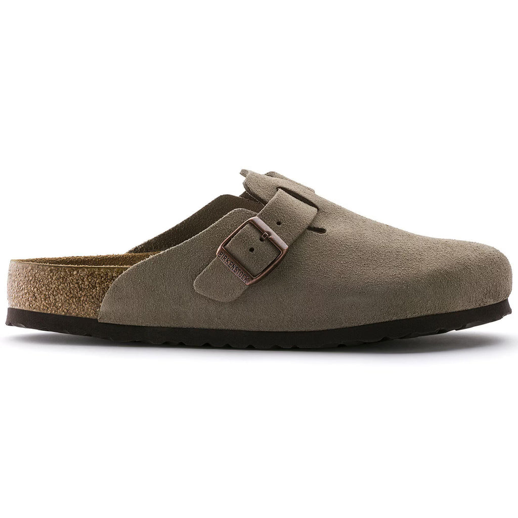Birkenstock Boston