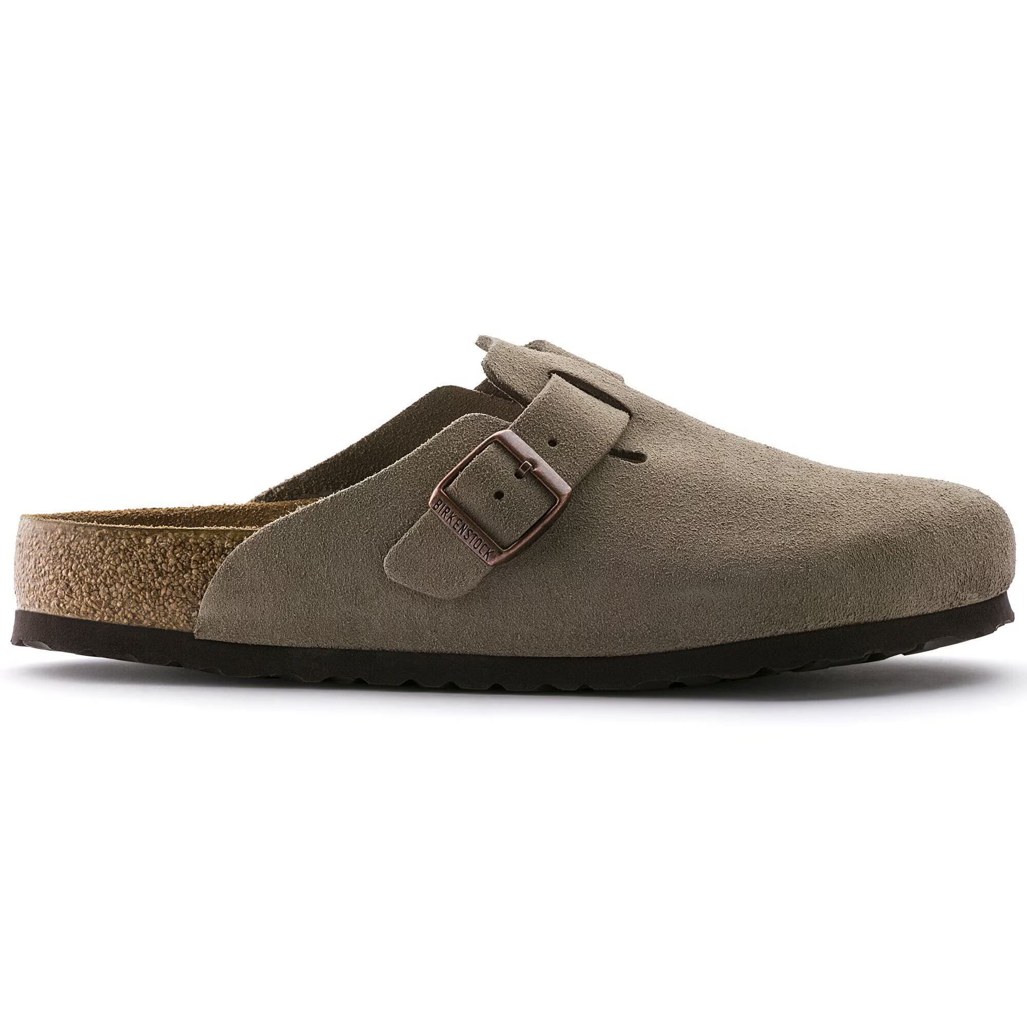 Birkenstock Boston