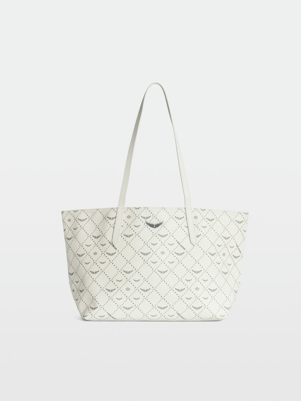 Sac Z Shopper Monogram