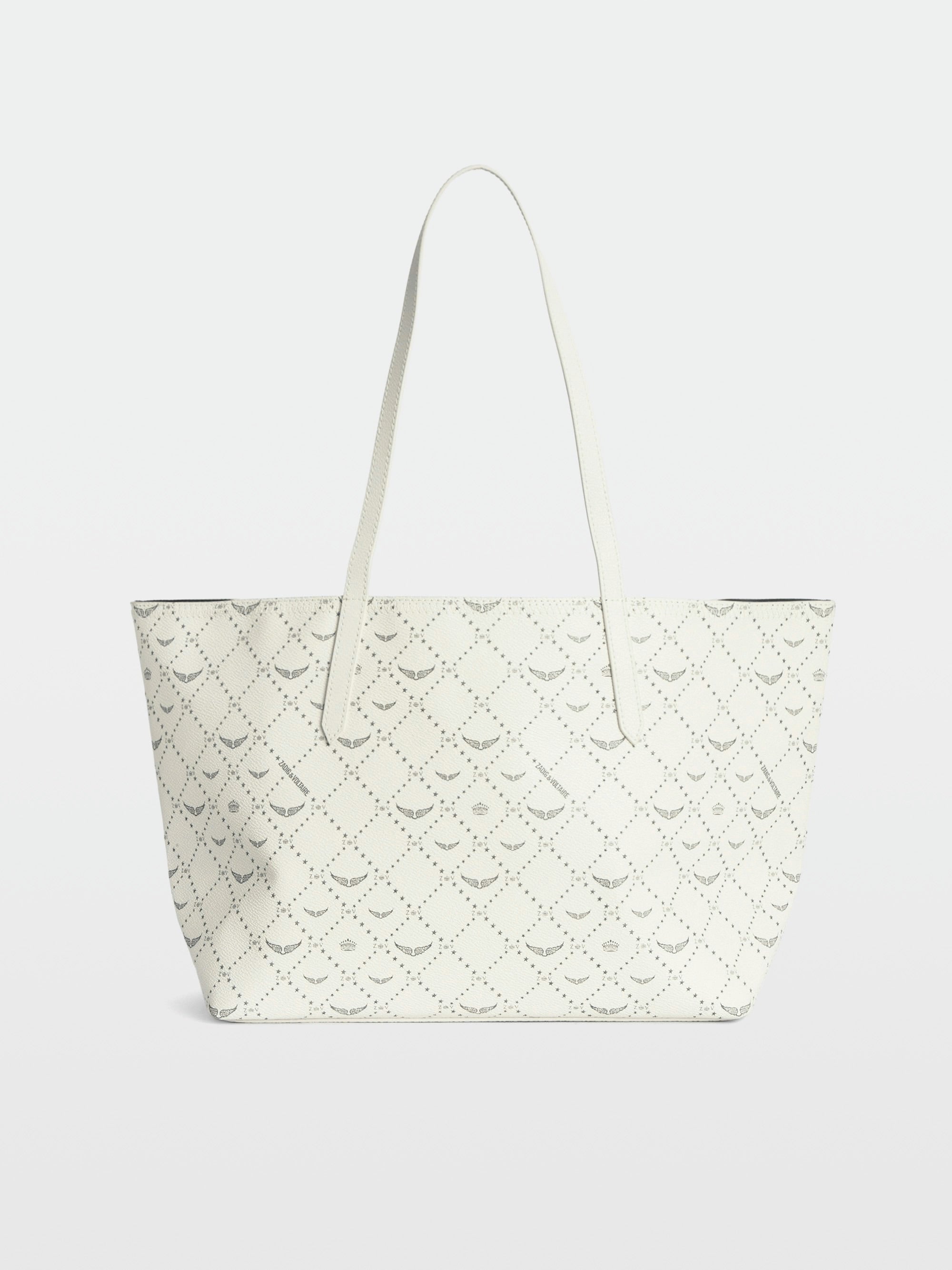 Sac Z Shopper Monogram