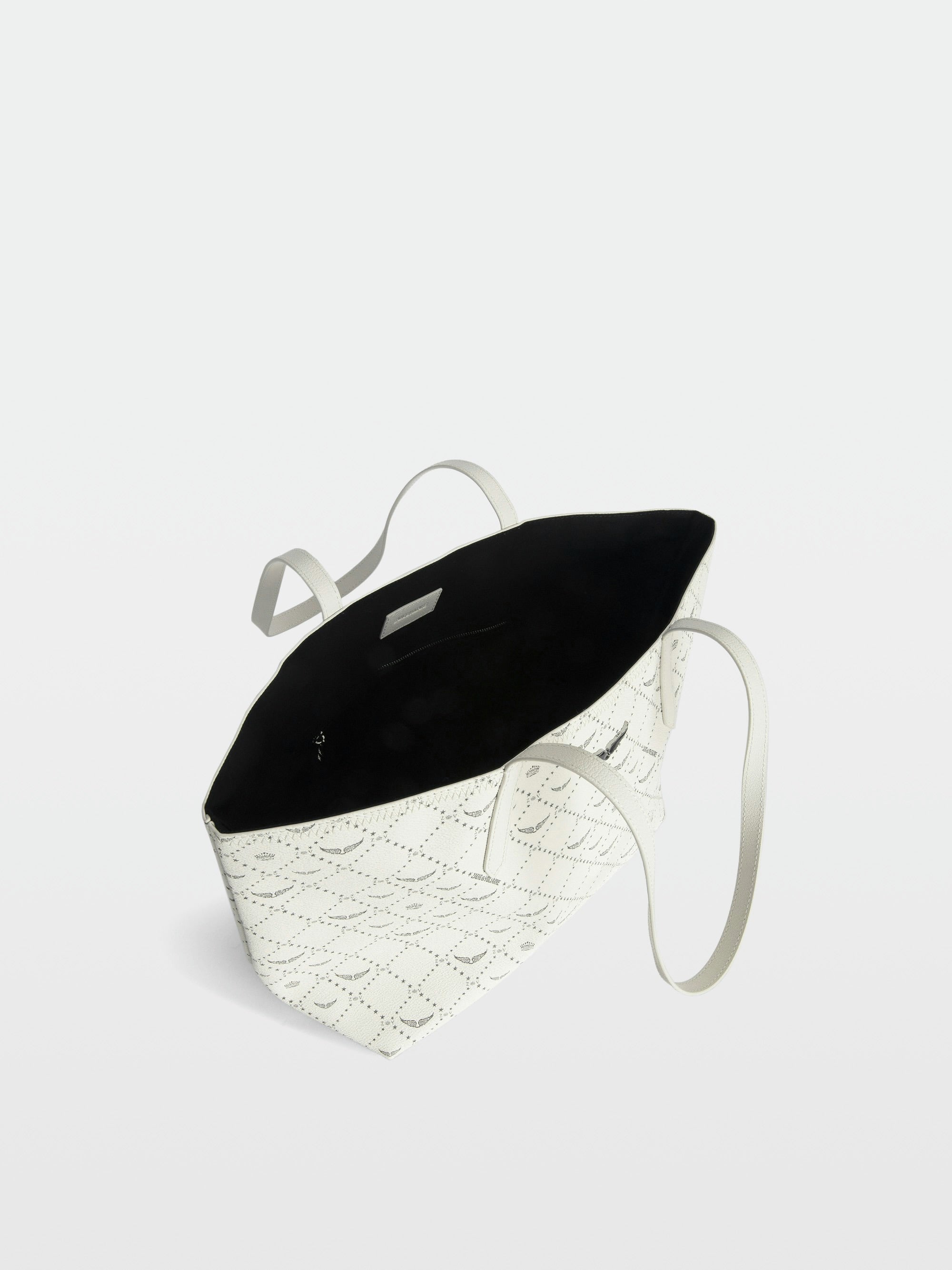 Sac Z Shopper Monogram
