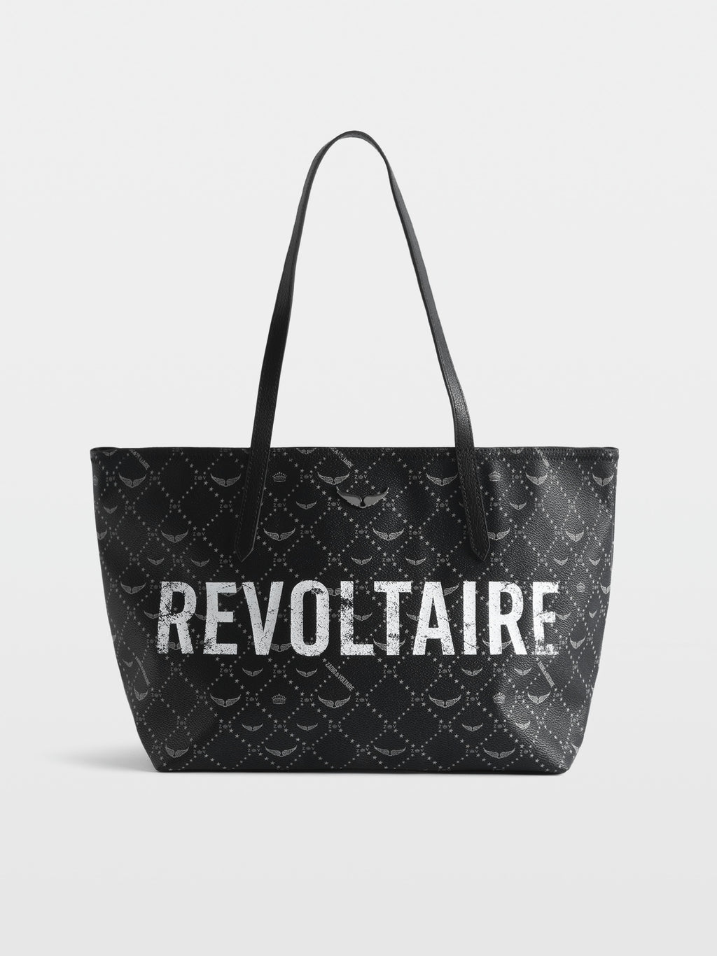 Sac Z Shopper Monogram