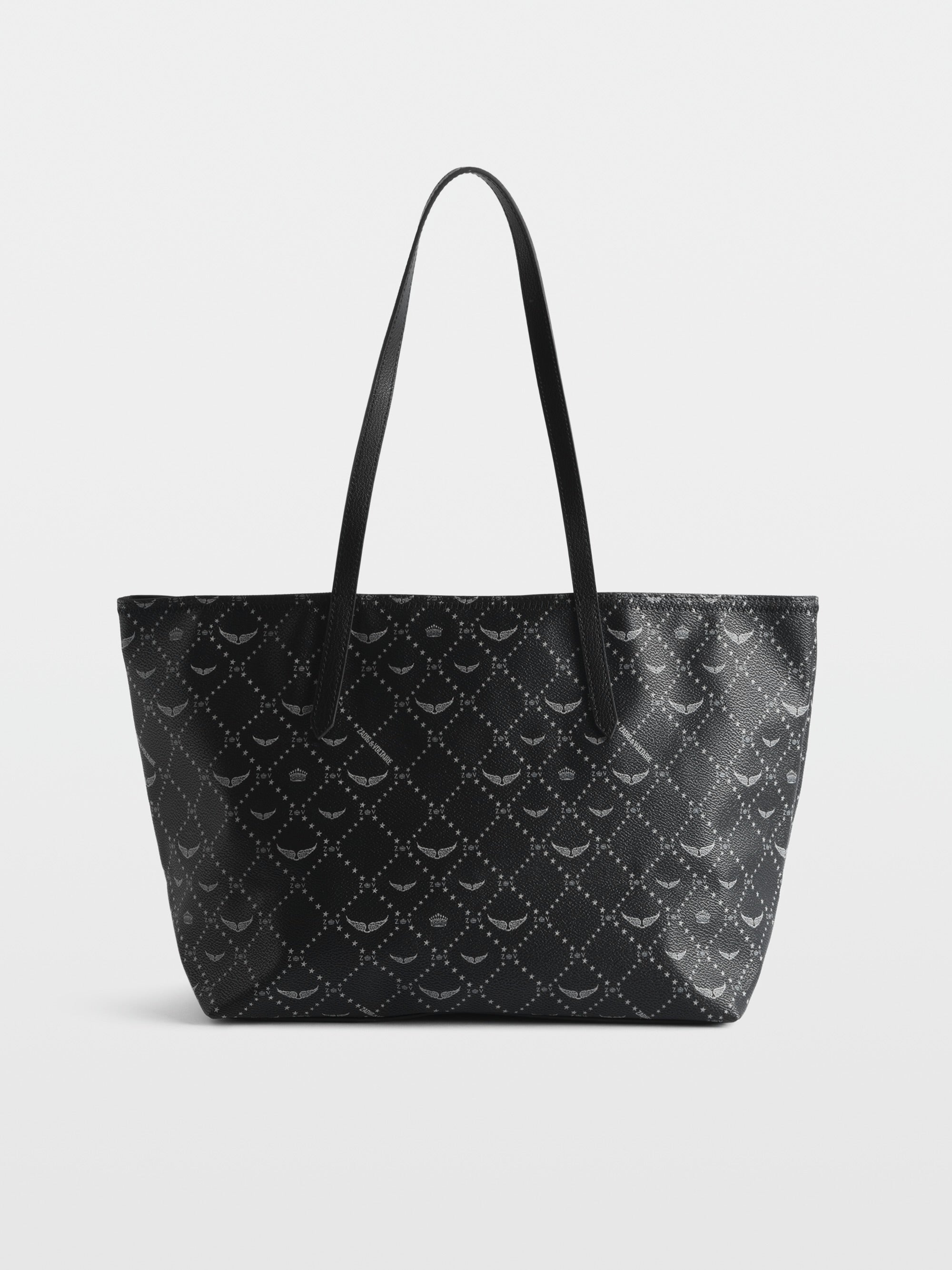 Sac Z Shopper Monogram