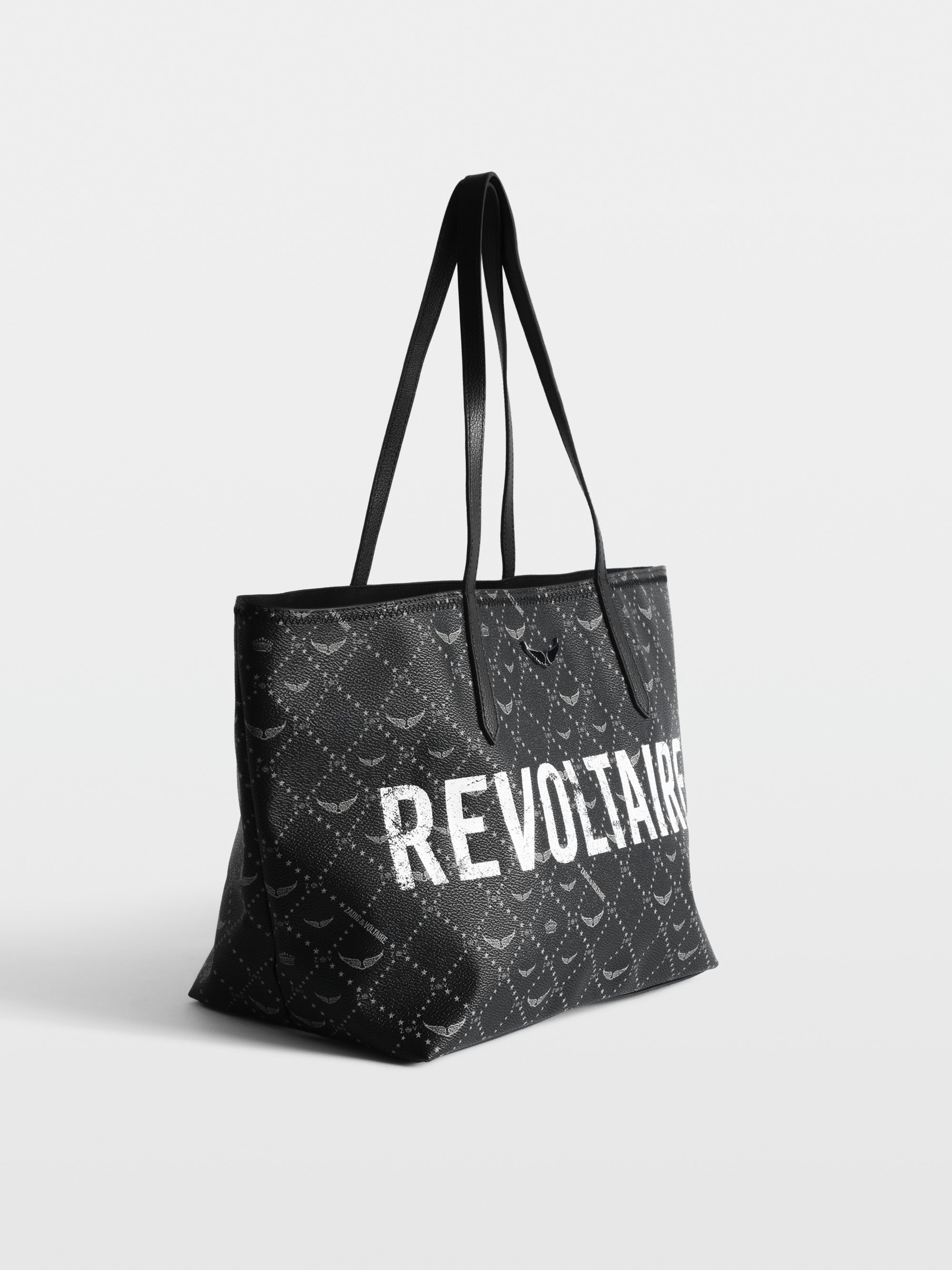 Sac Z Shopper Monogram