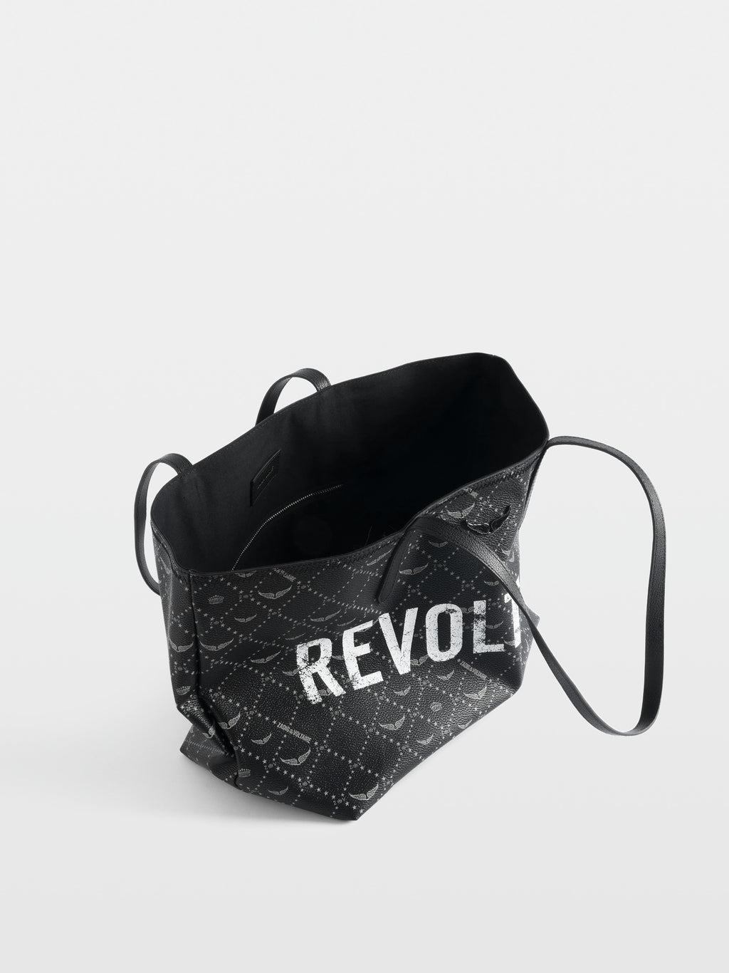 Sac Z Shopper Monogram