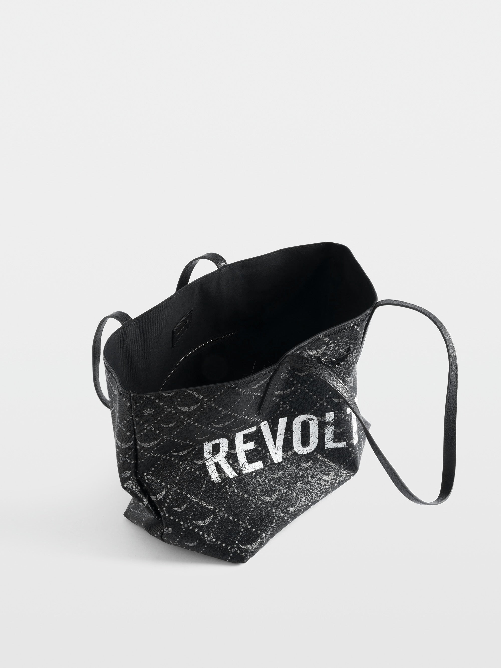 Sac Z Shopper Monogram