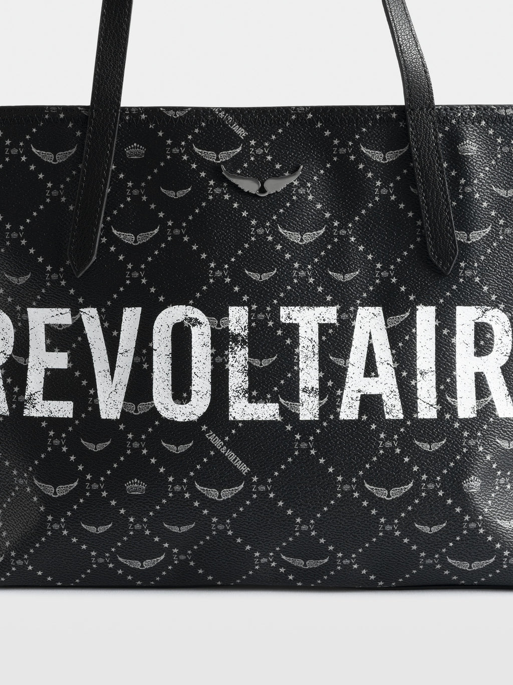 Sac Z Shopper Monogram