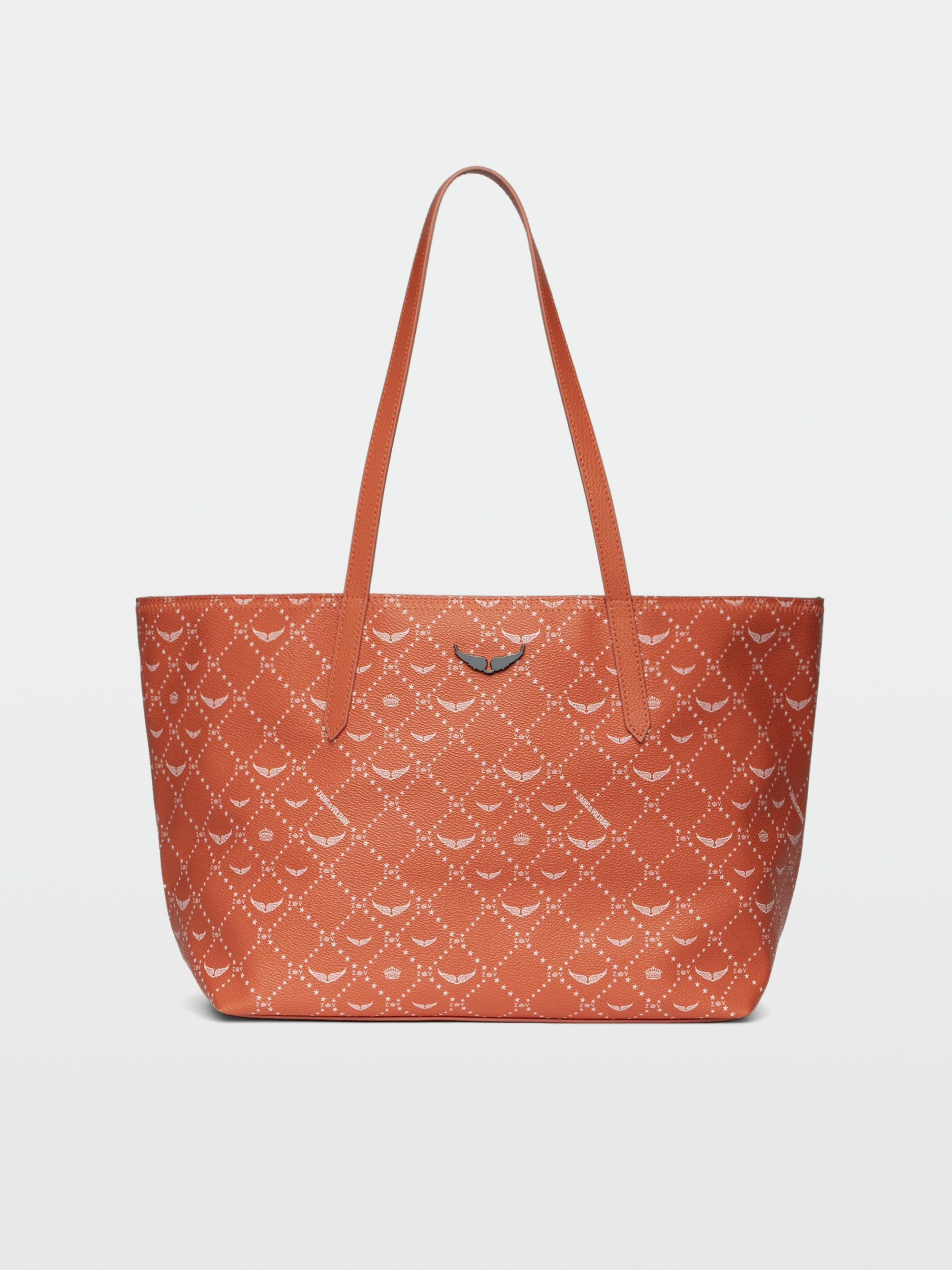 Sac Z Shopper Monogram