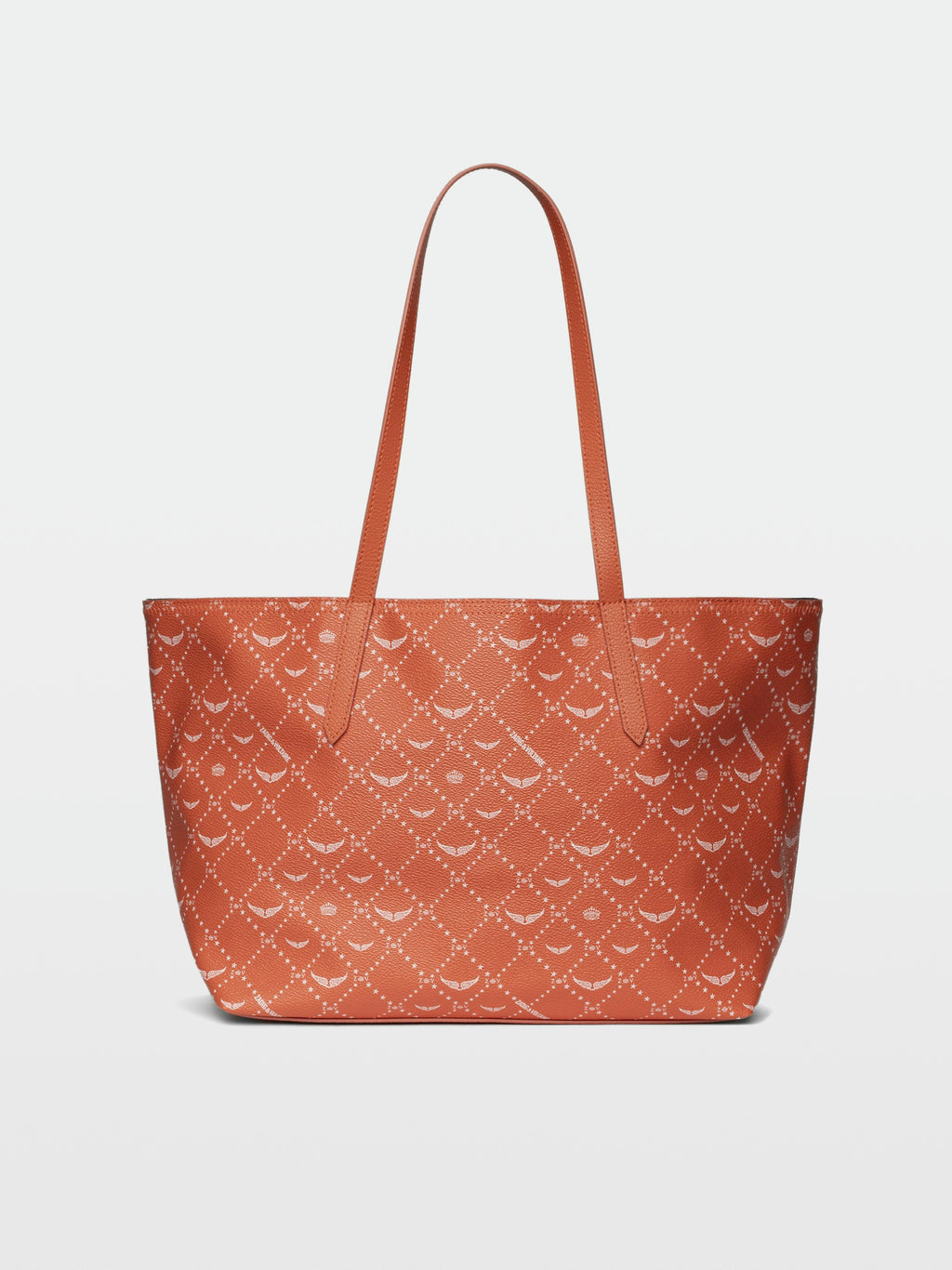 Sac Z Shopper Monogram