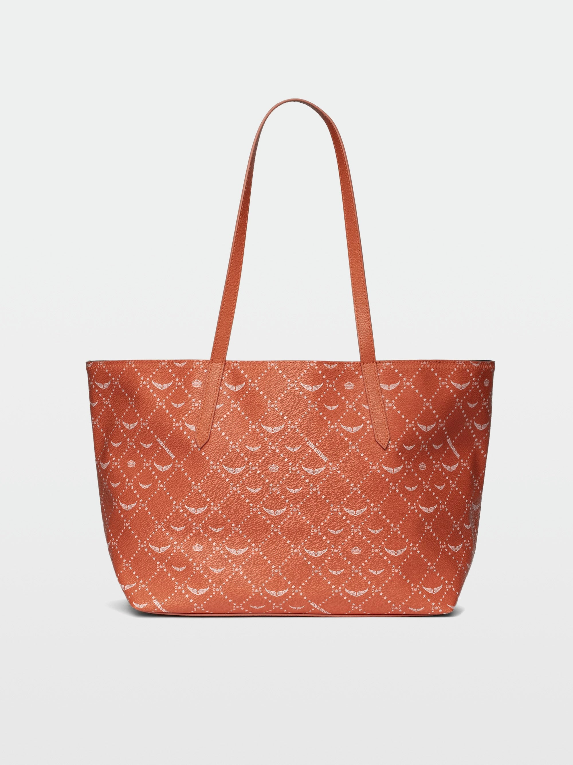 Sac Z Shopper Monogram
