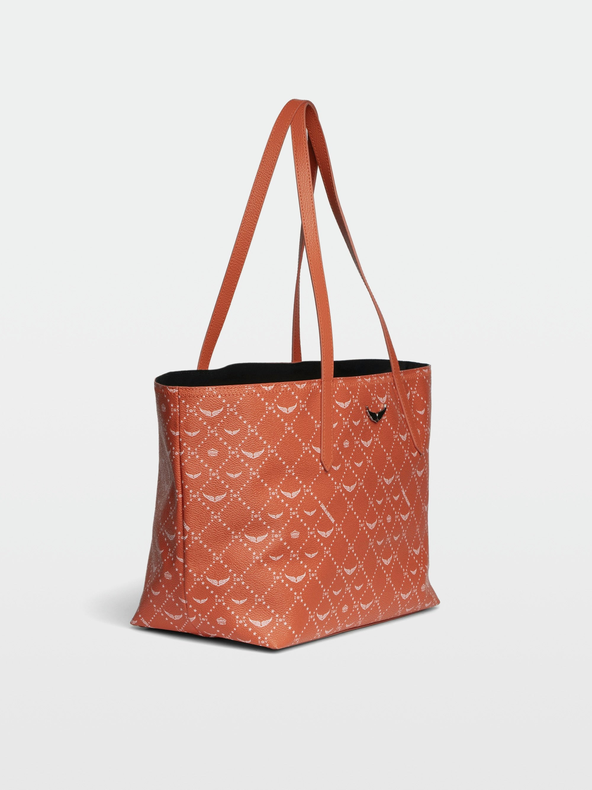 Sac Z Shopper Monogram