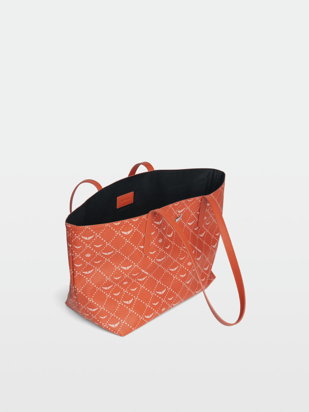 Sac Z Shopper Monogram