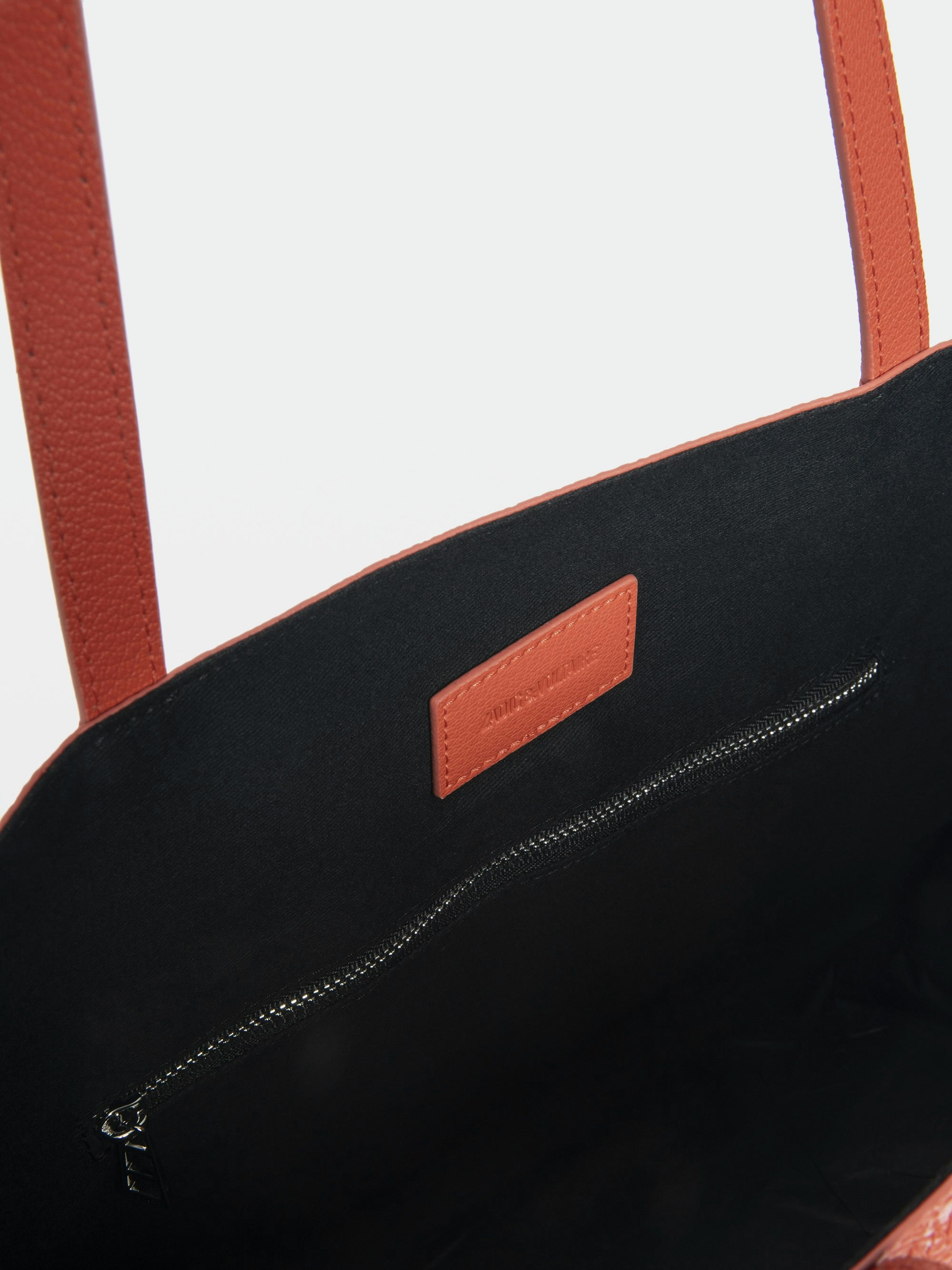Sac Z Shopper Monogram