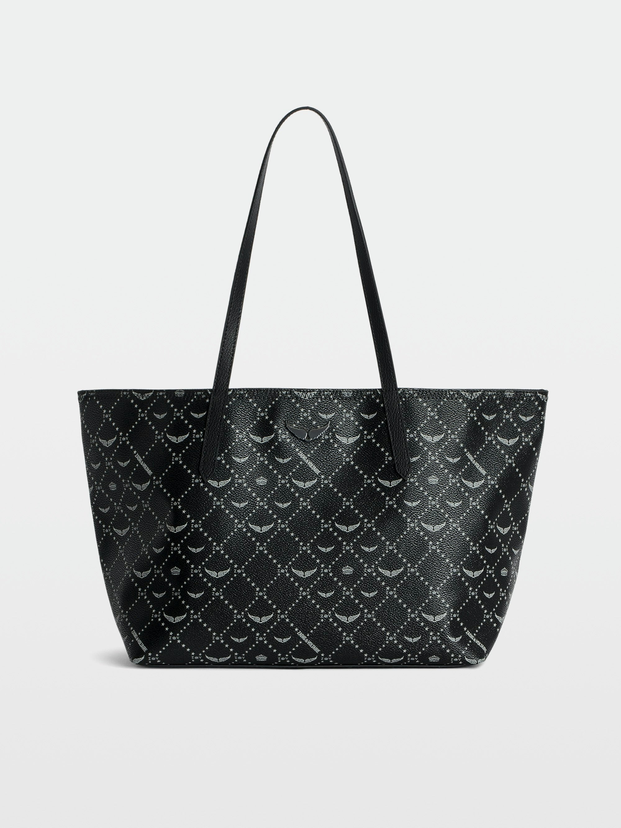 Sac Z Shopper Monogram