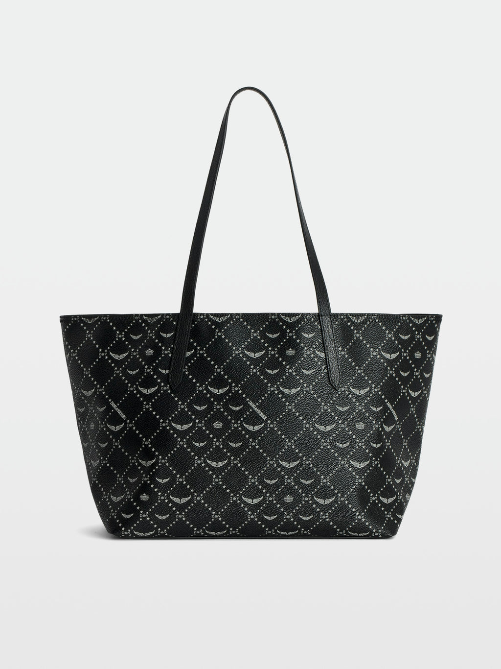 Sac Z Shopper Monogram