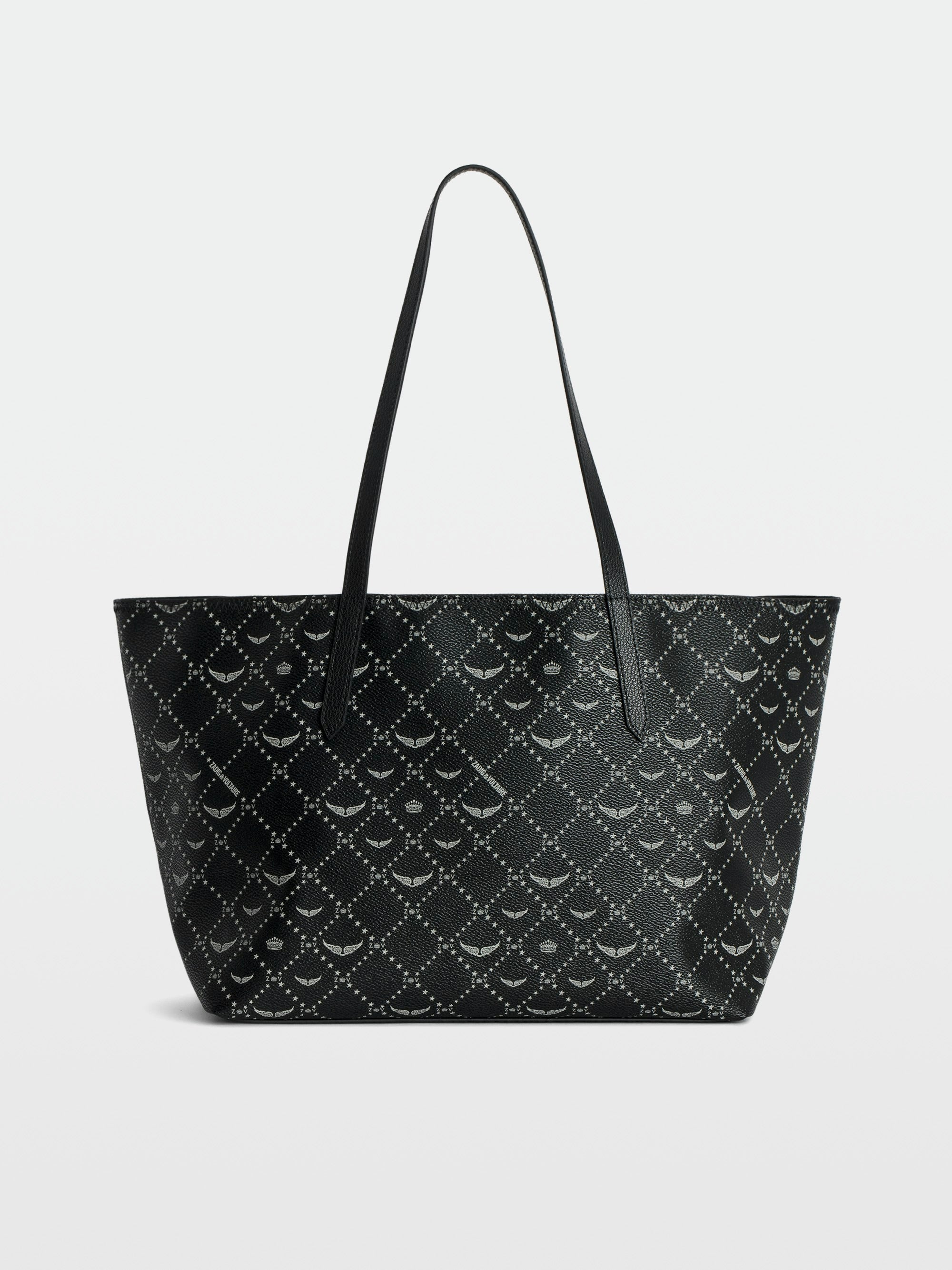 Sac Z Shopper Monogram