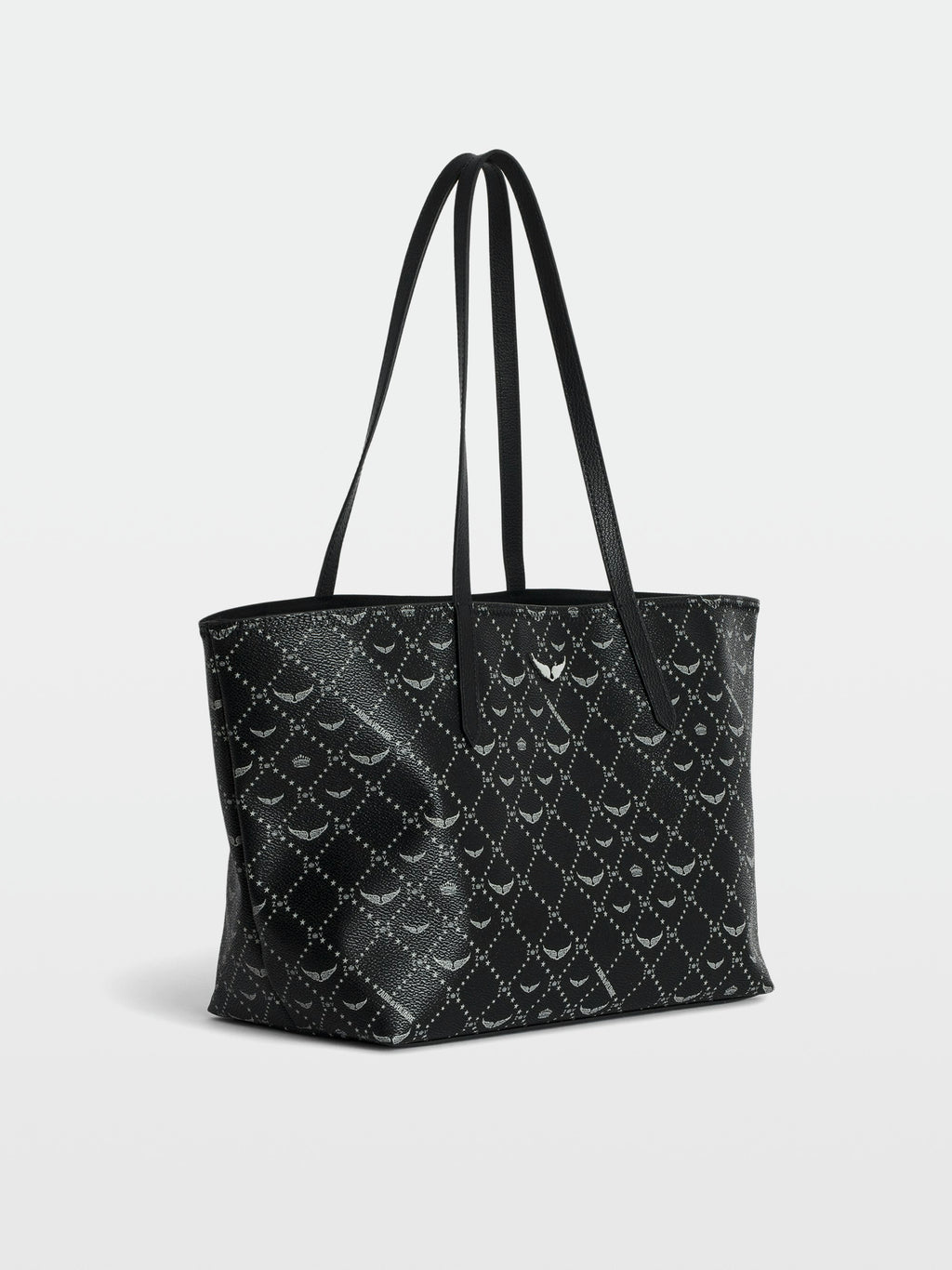 Sac Z Shopper Monogram
