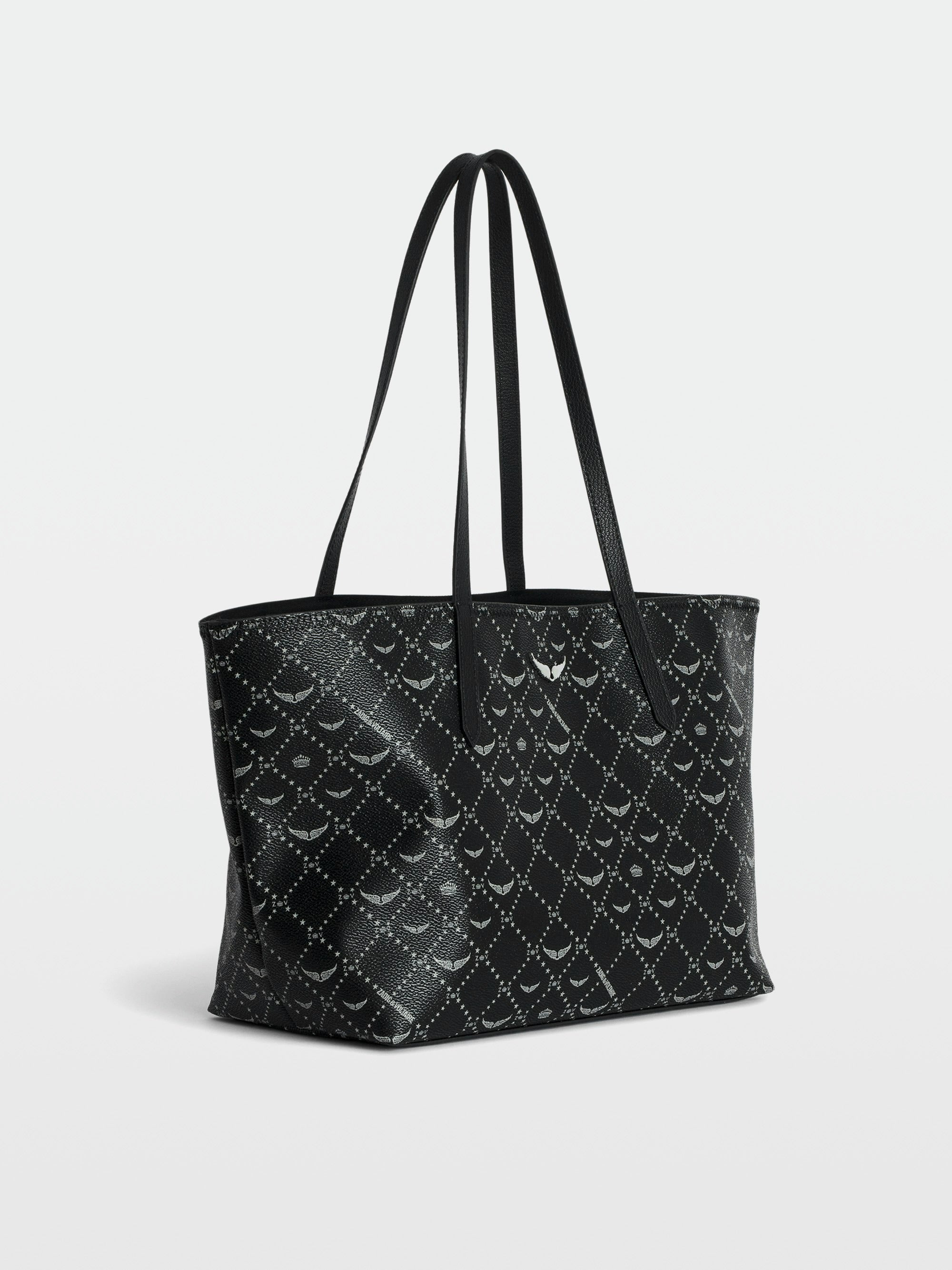 Sac Z Shopper Monogram