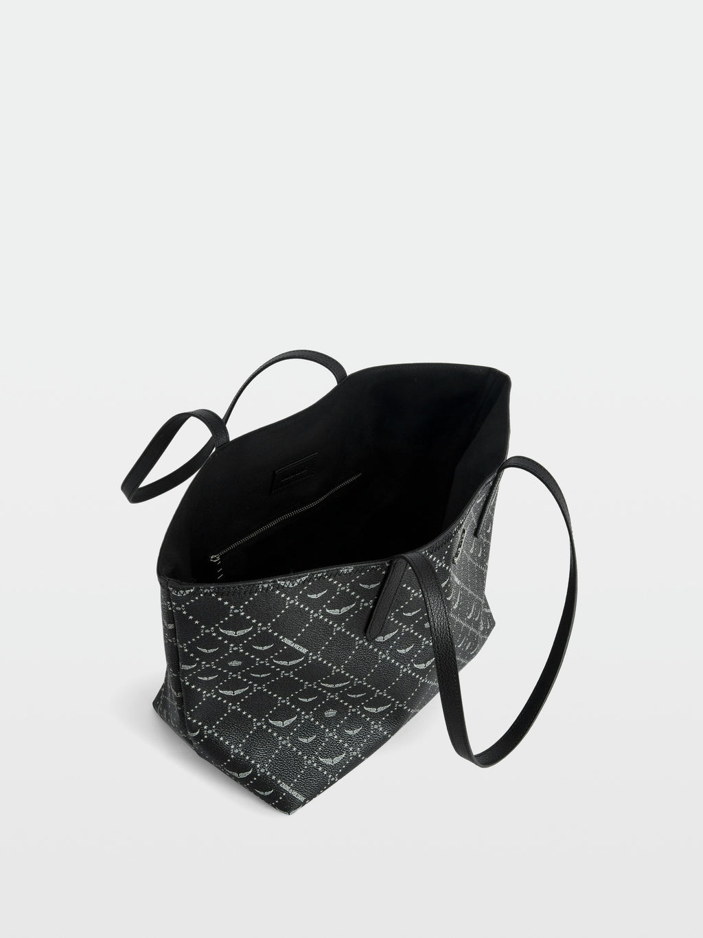 Sac Z Shopper Monogram