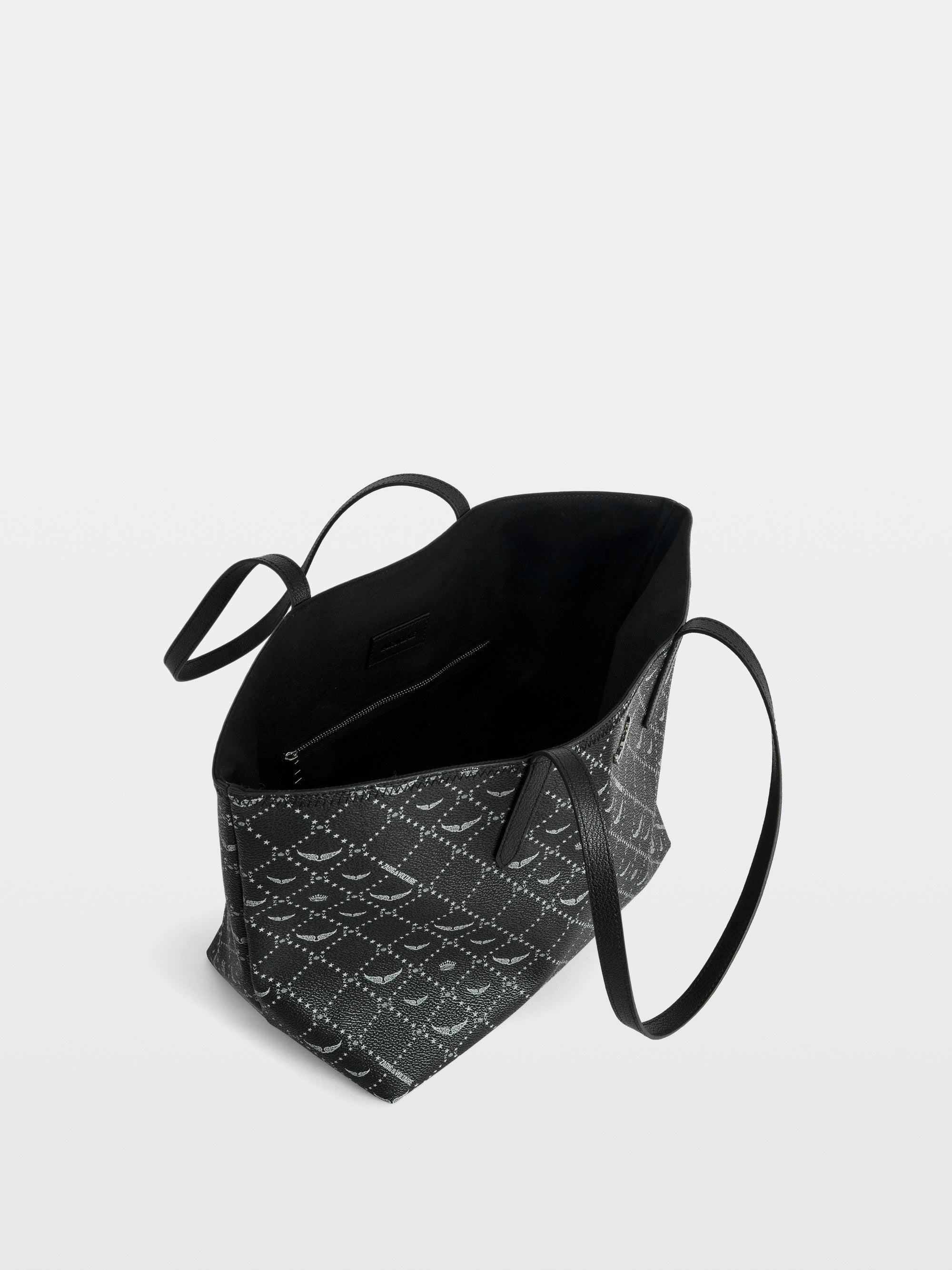 Sac Z Shopper Monogram
