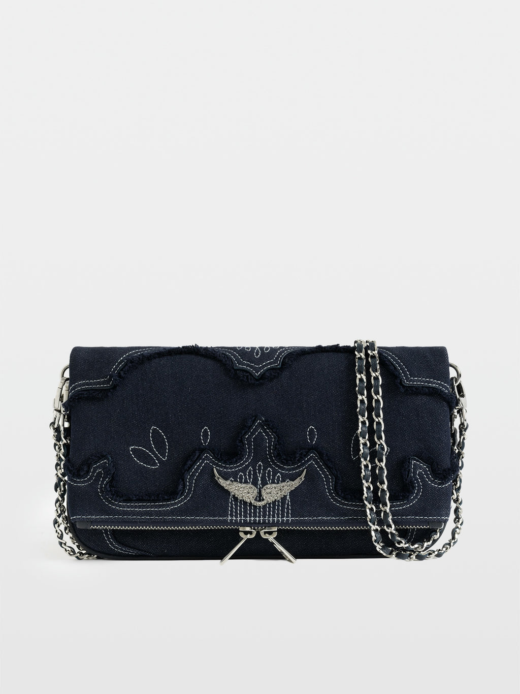 Pochette Rock Zadig & Voltaire