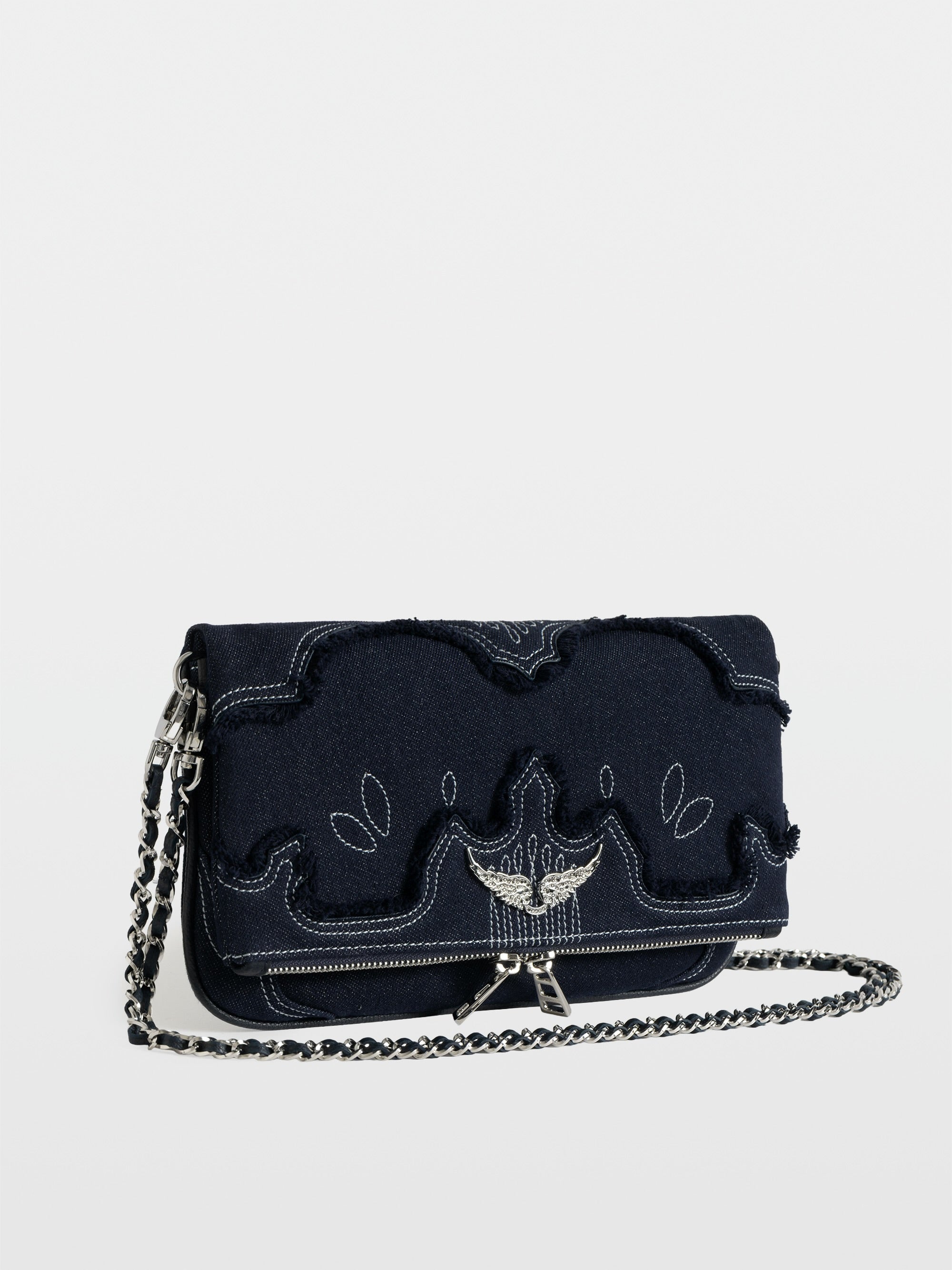 Pochette Rock Zadig & Voltaire