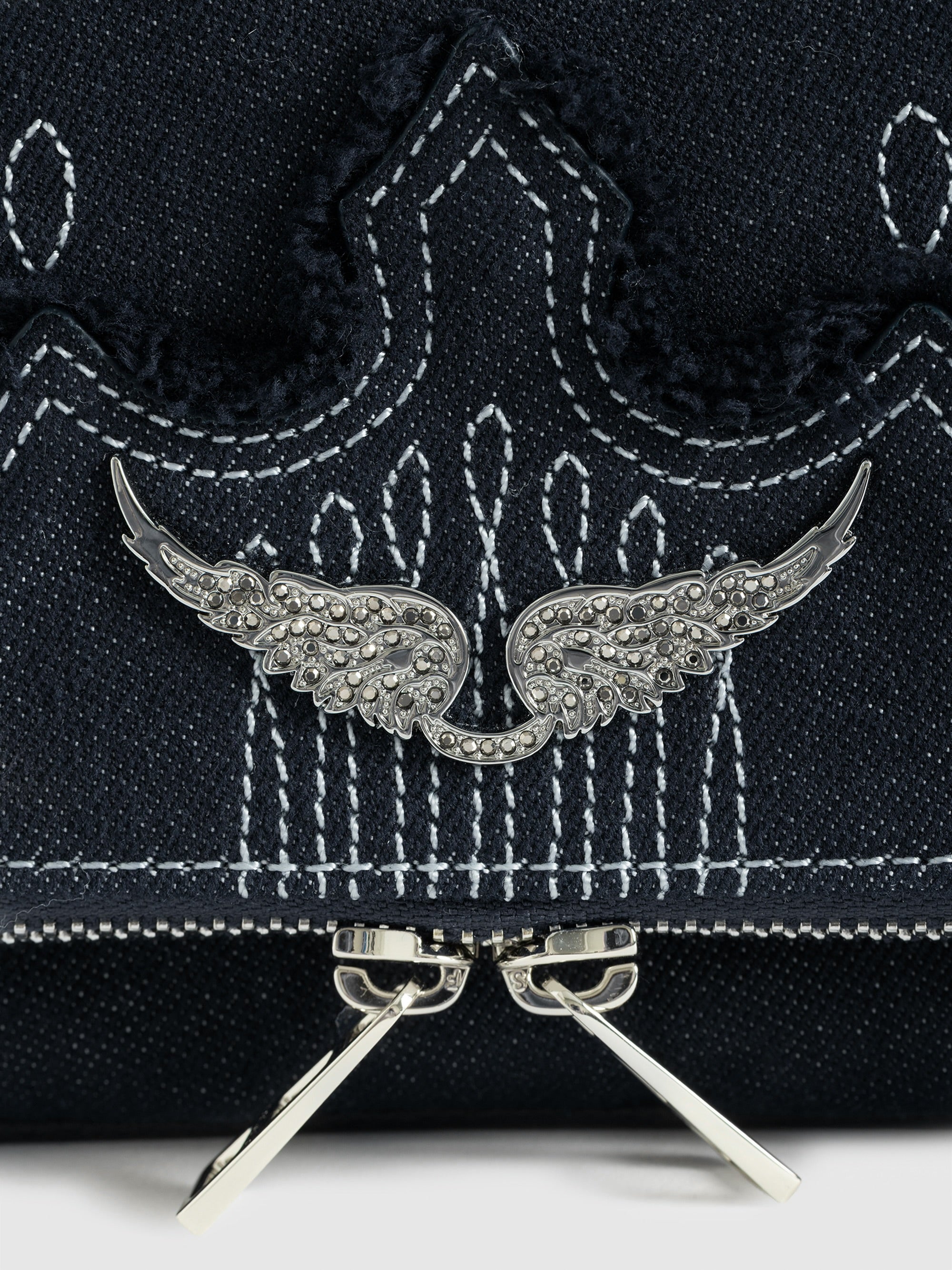 Pochette Rock Zadig & Voltaire