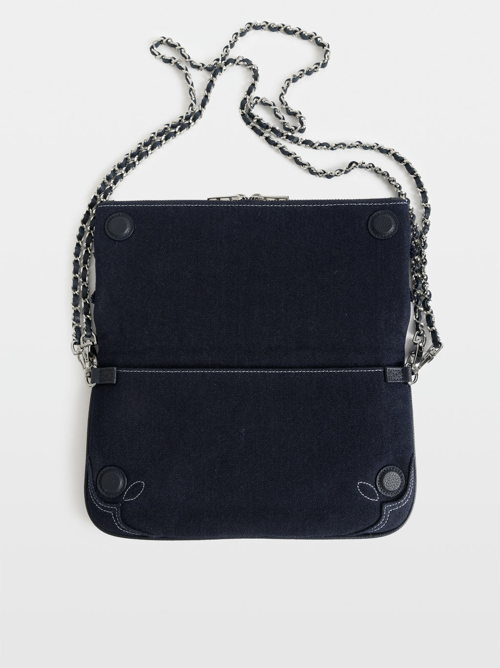 Pochette Rock Zadig & Voltaire