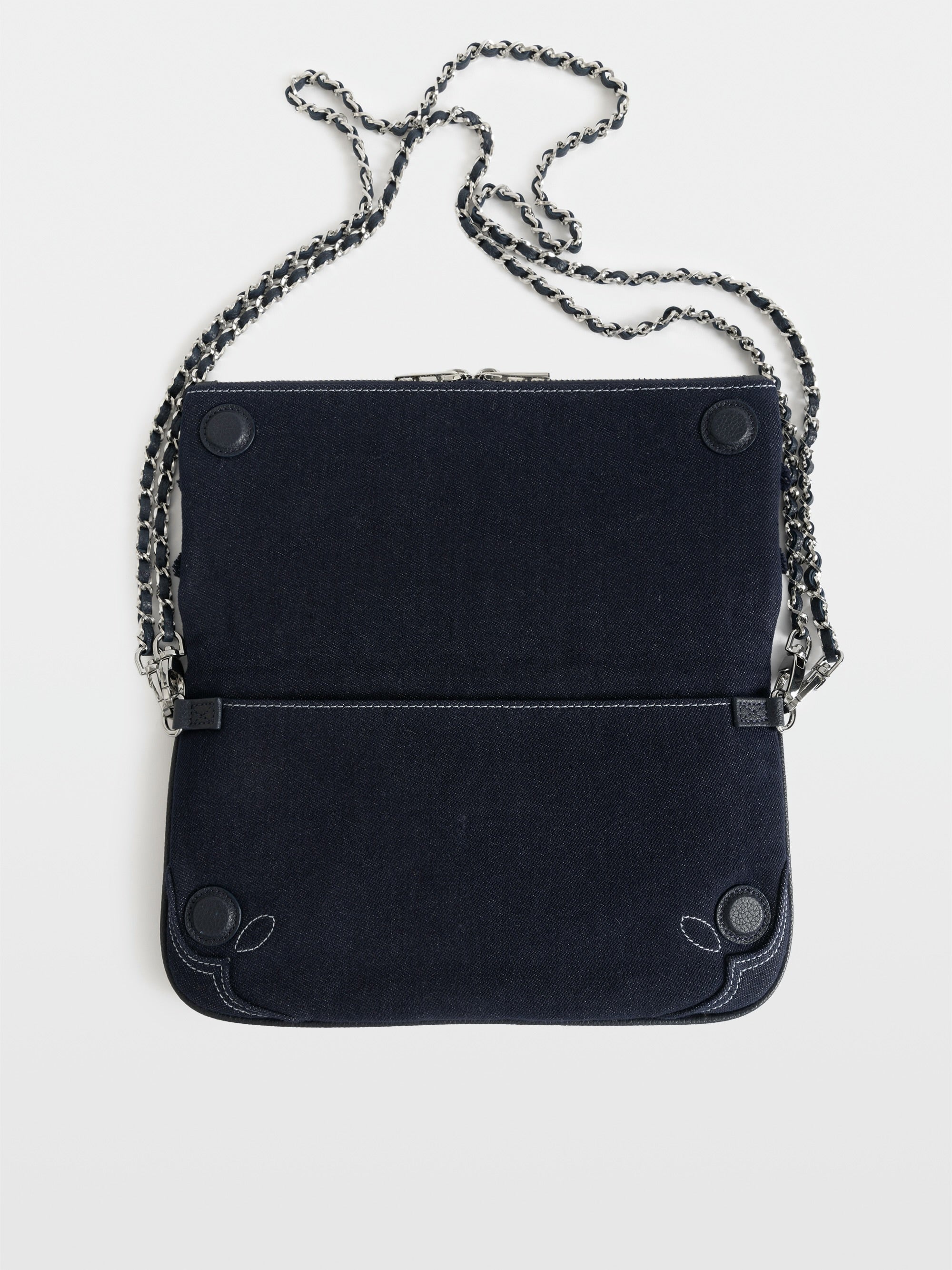 Pochette Rock Zadig & Voltaire