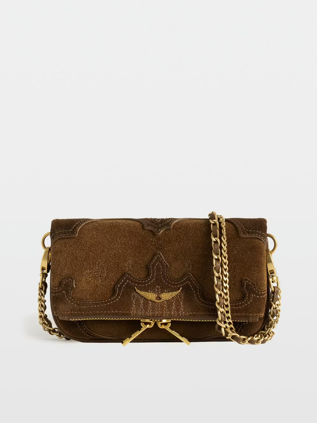 Pochette Rock Zadig & Voltaire