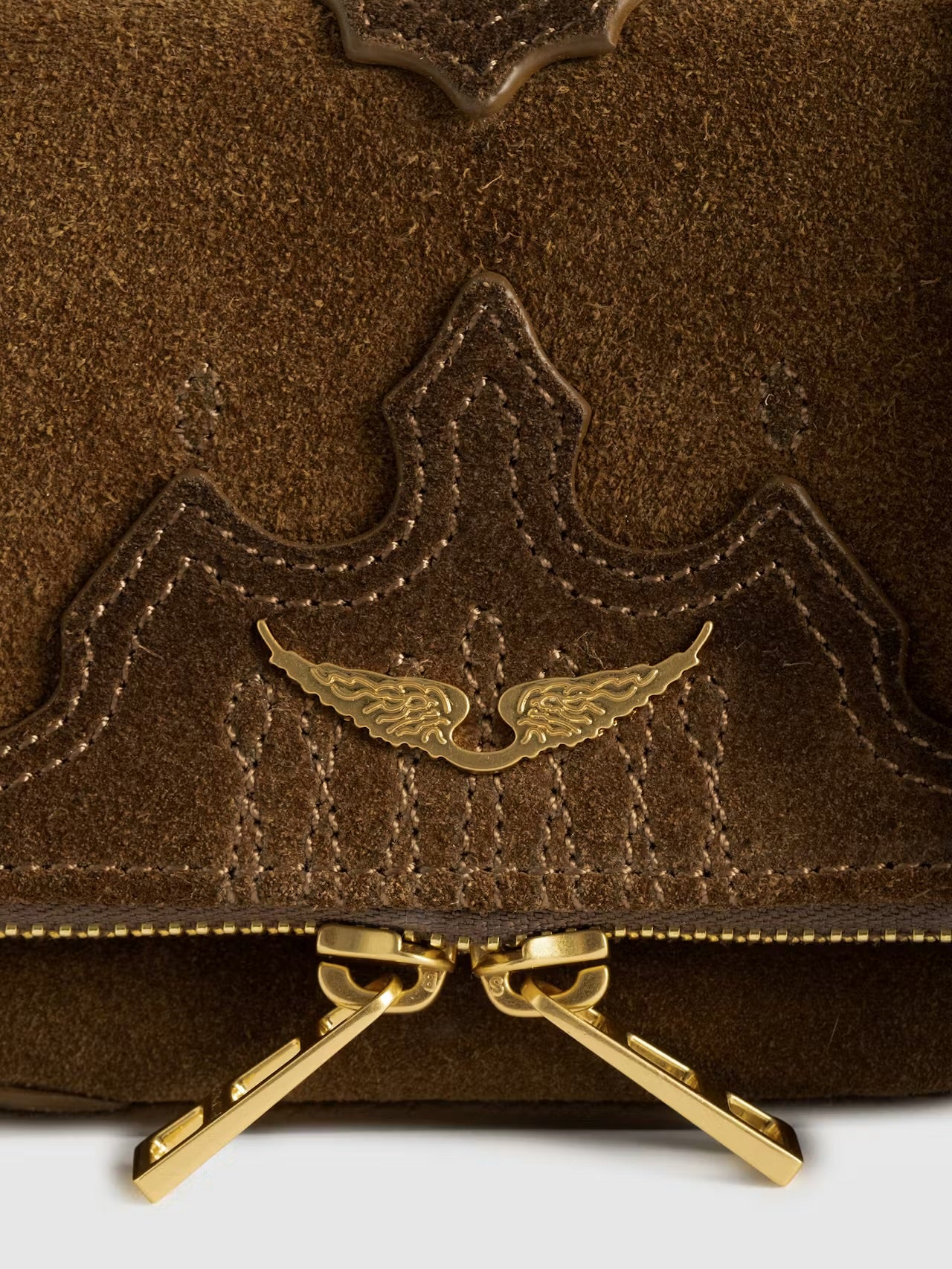 Pochette Rock Zadig & Voltaire