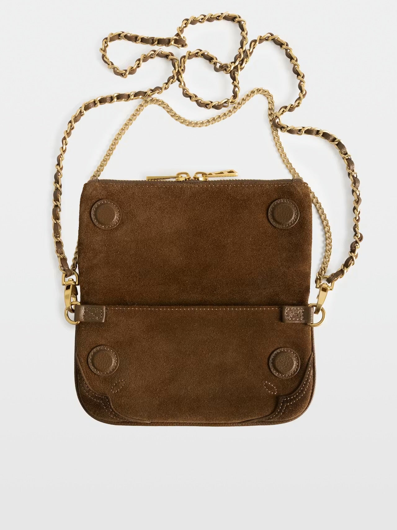 Pochette Rock Zadig & Voltaire