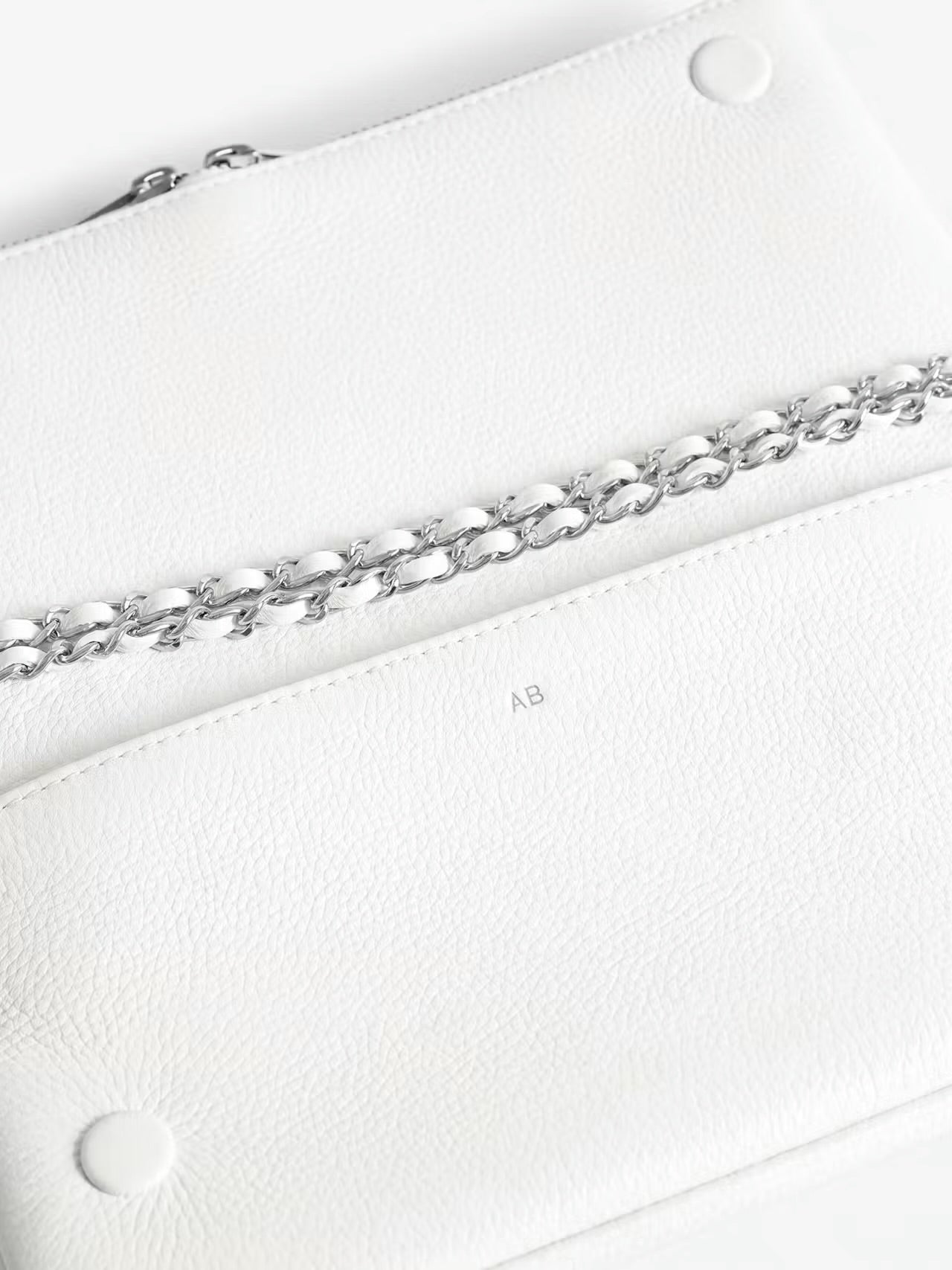 Pochette Rock Zadig & Voltaire