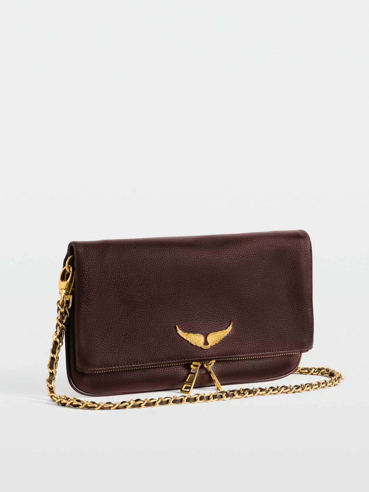 Pochette Rock Zadig & Voltaire