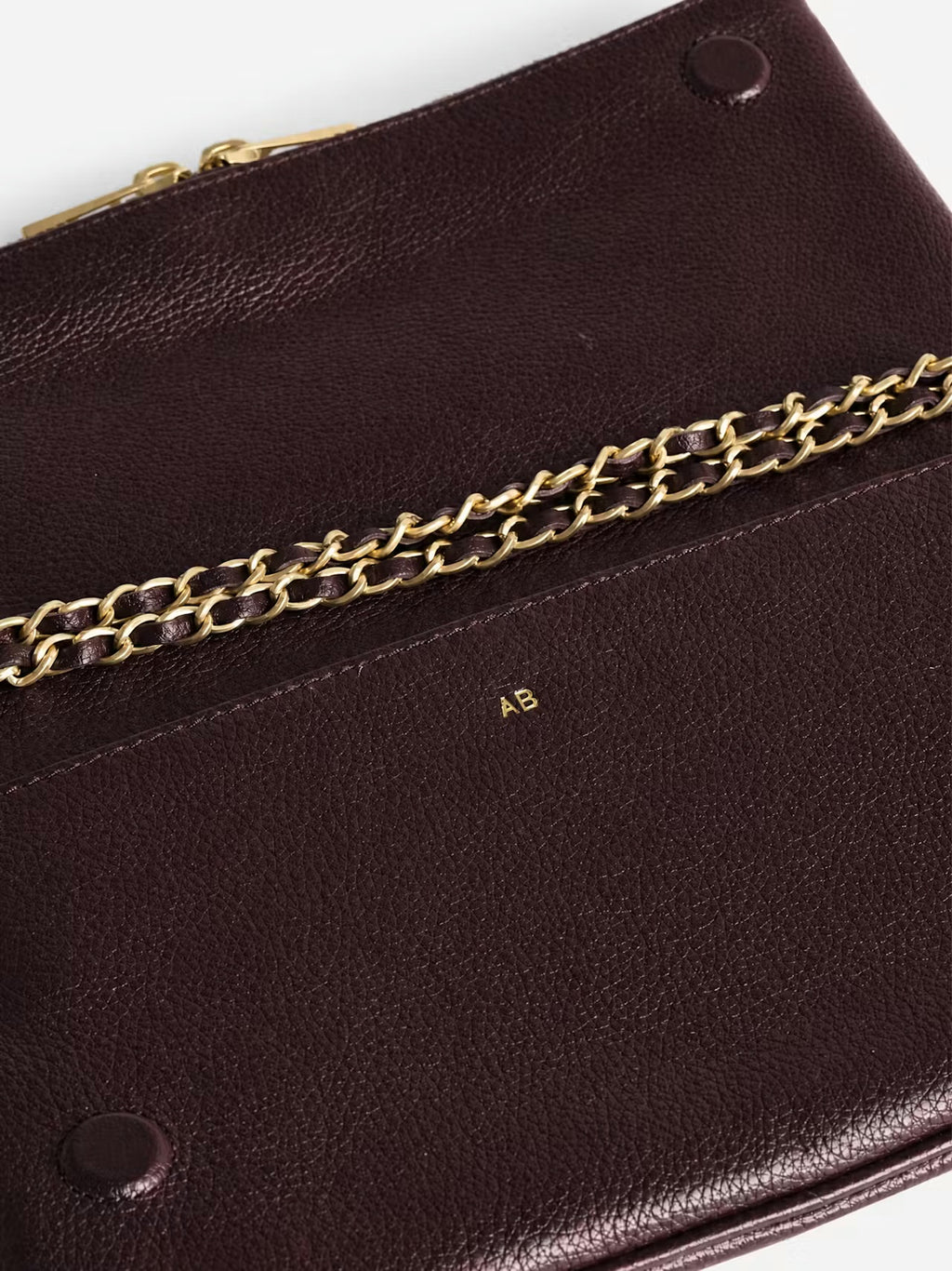 Pochette Rock Zadig & Voltaire