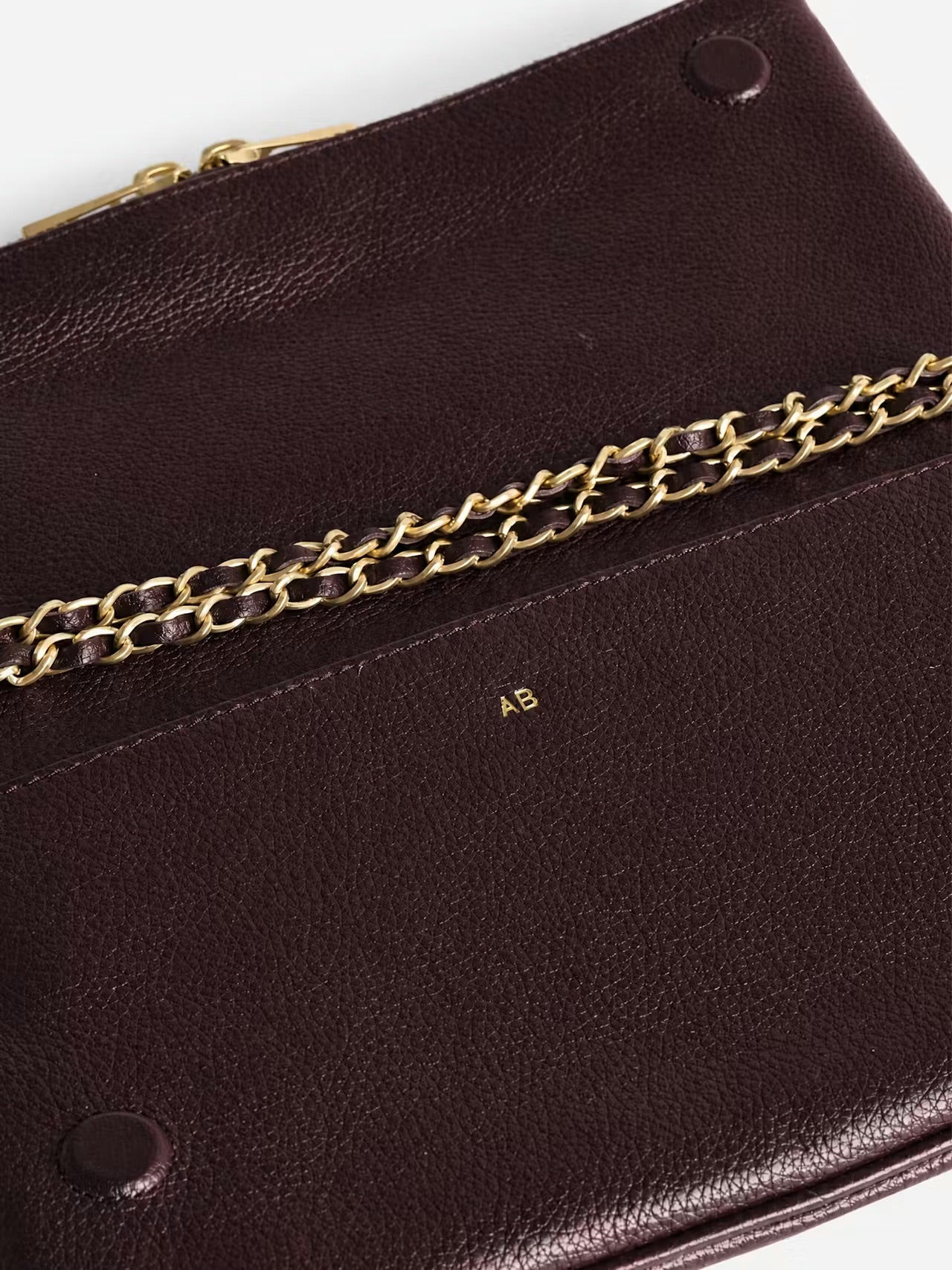 Pochette Rock Zadig & Voltaire