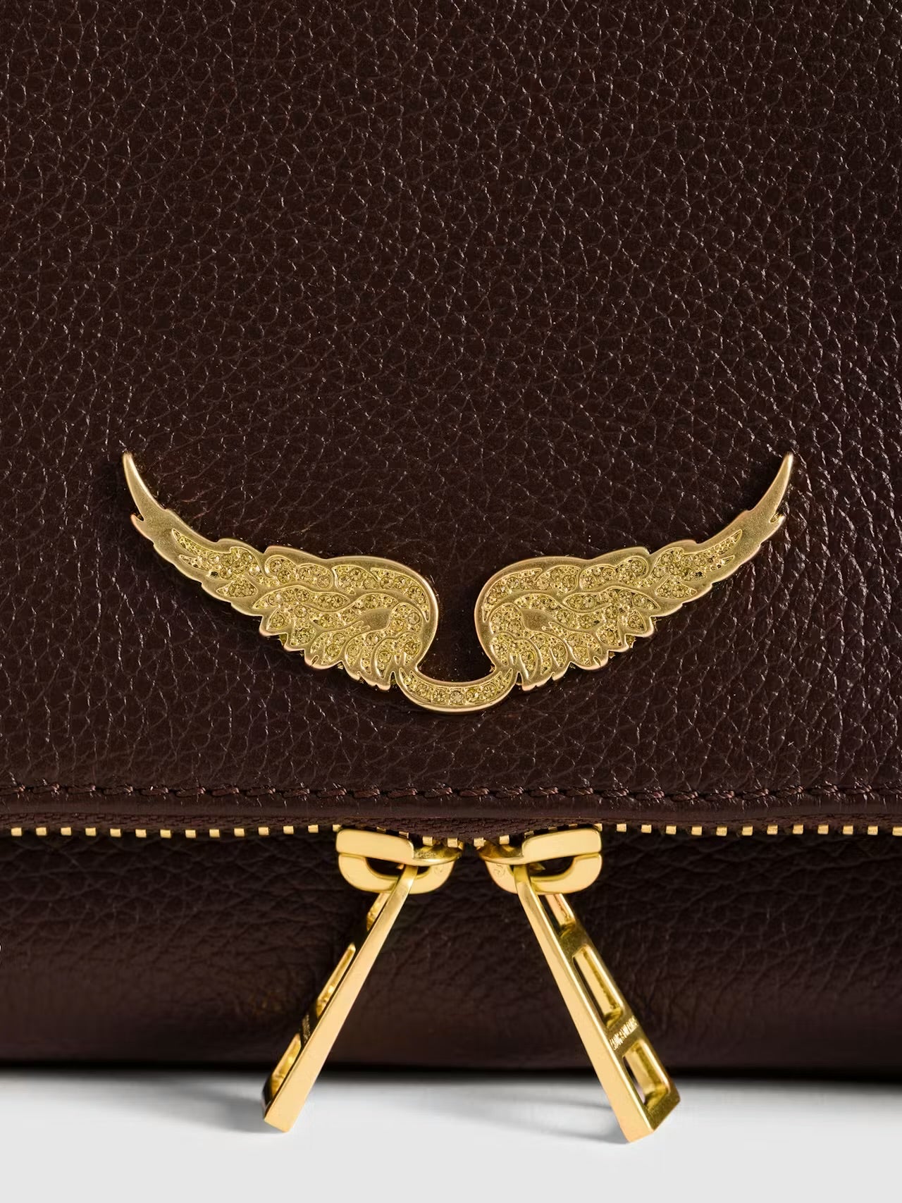 Pochette Rock Zadig & Voltaire