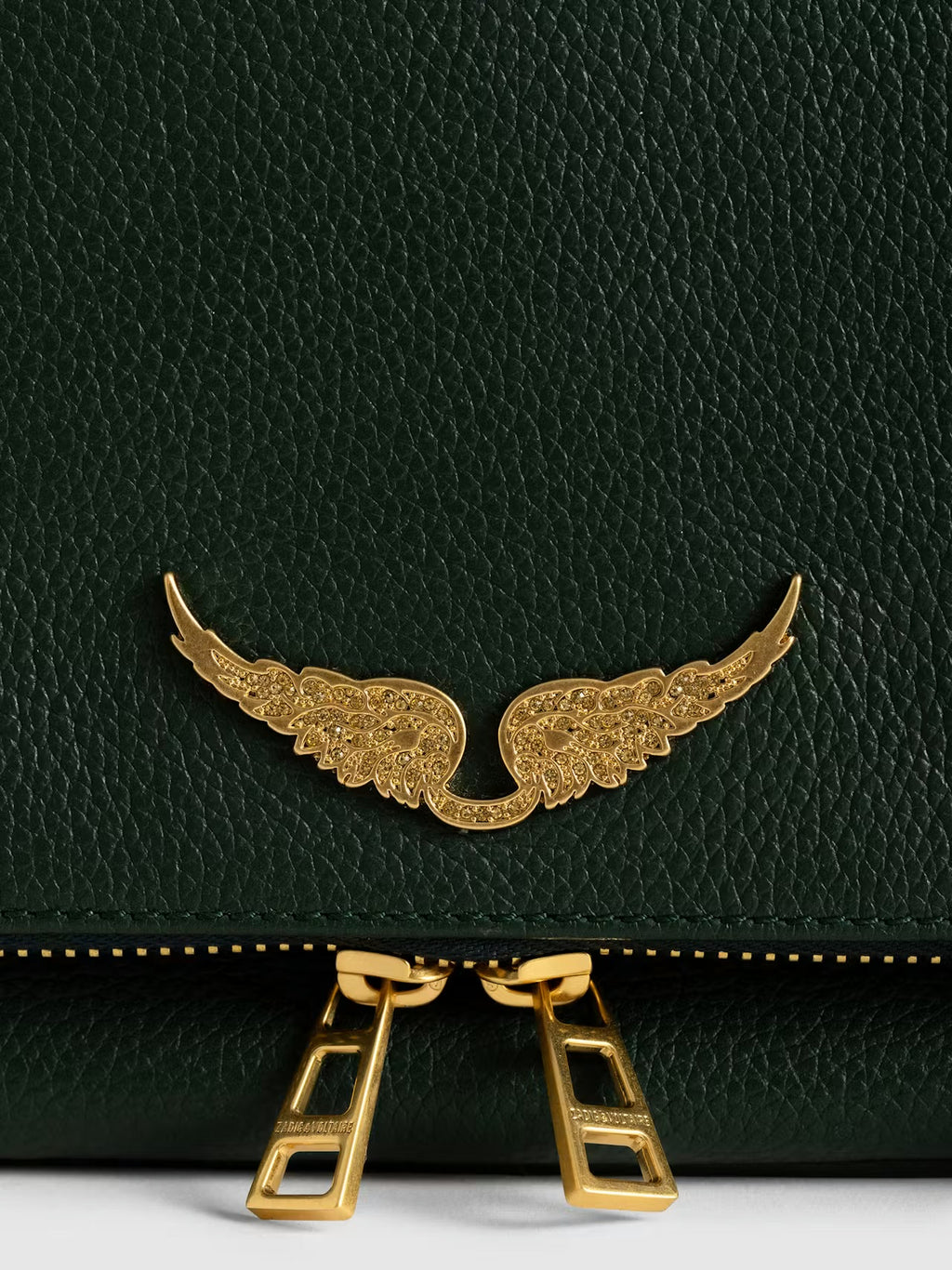 Pochette Rock Zadig & Voltaire