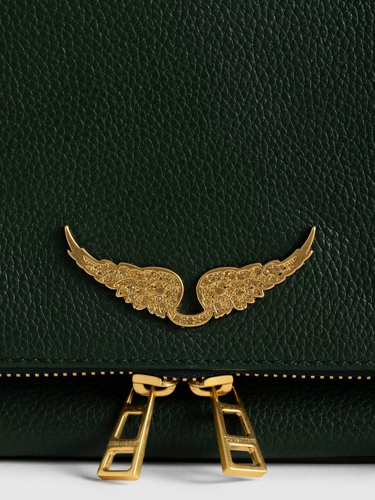 Pochette Rock Zadig & Voltaire