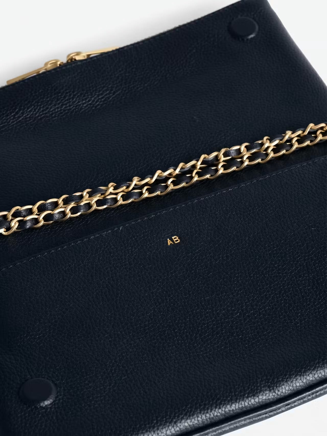 Pochette Rock Zadig & Voltaire
