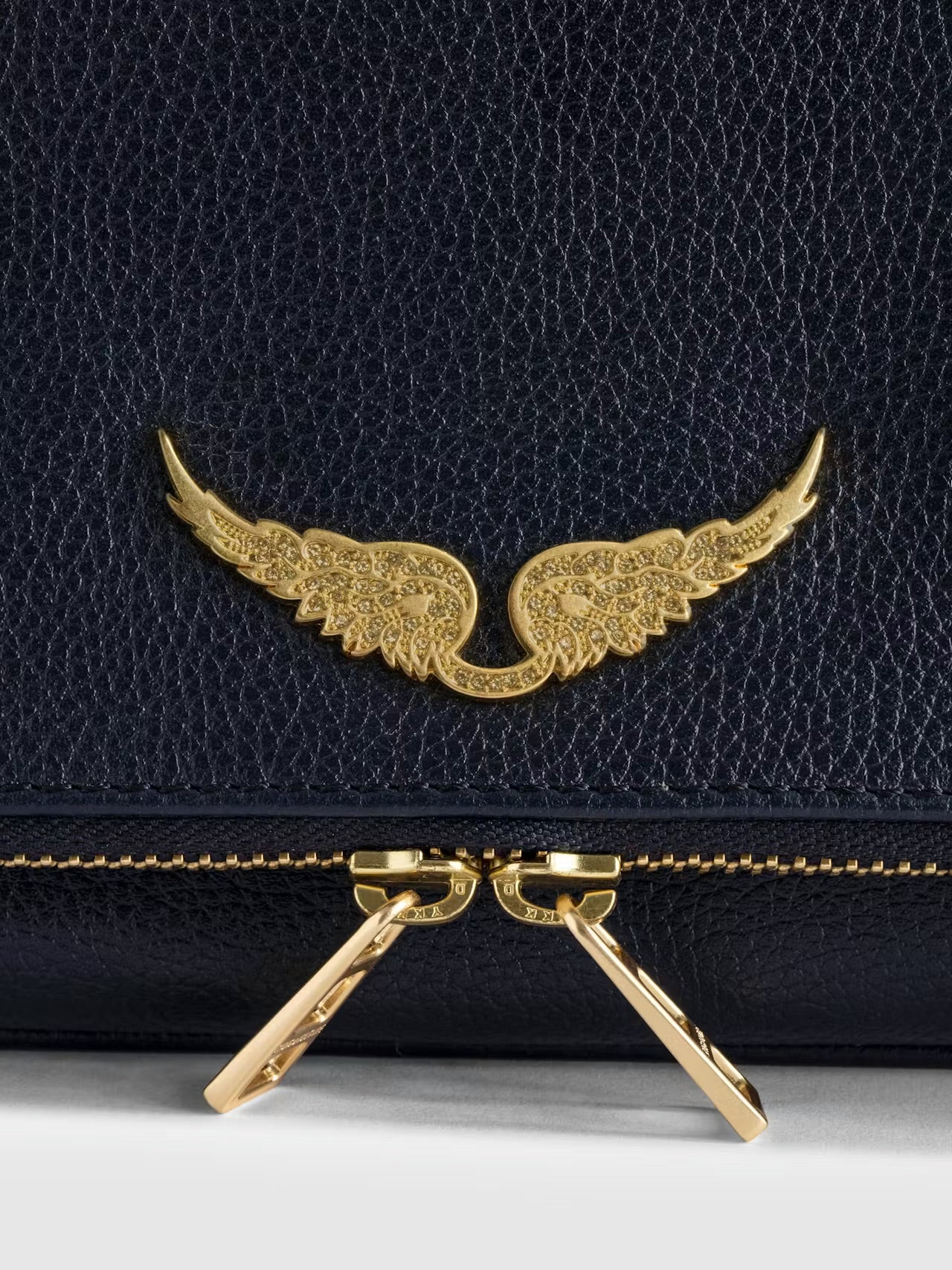 Pochette Rock Zadig & Voltaire