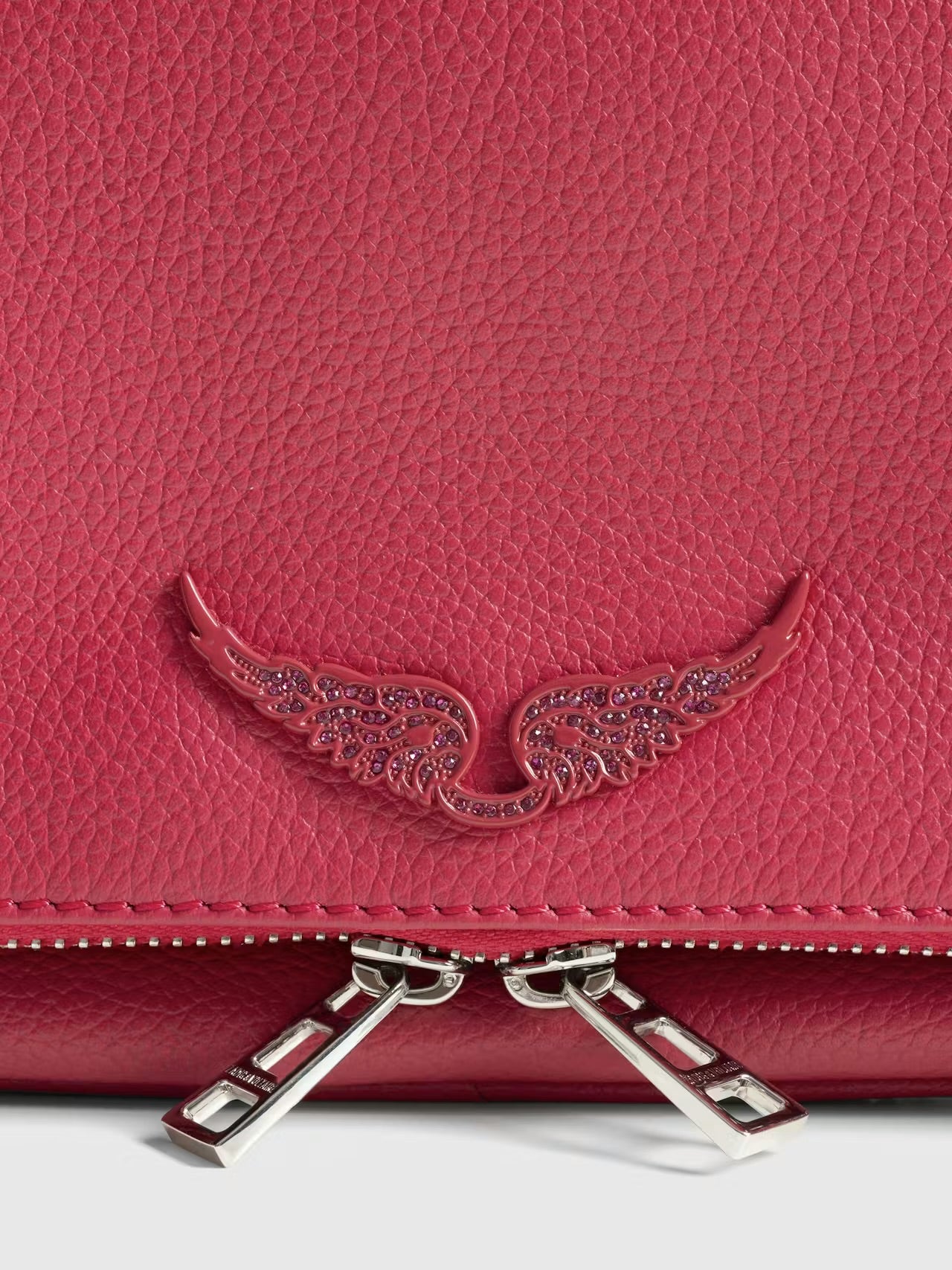 Pochette Rock Zadig & Voltaire