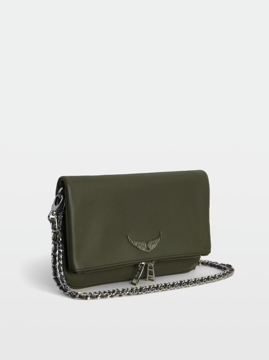 Pochette Rock Zadig & Voltaire