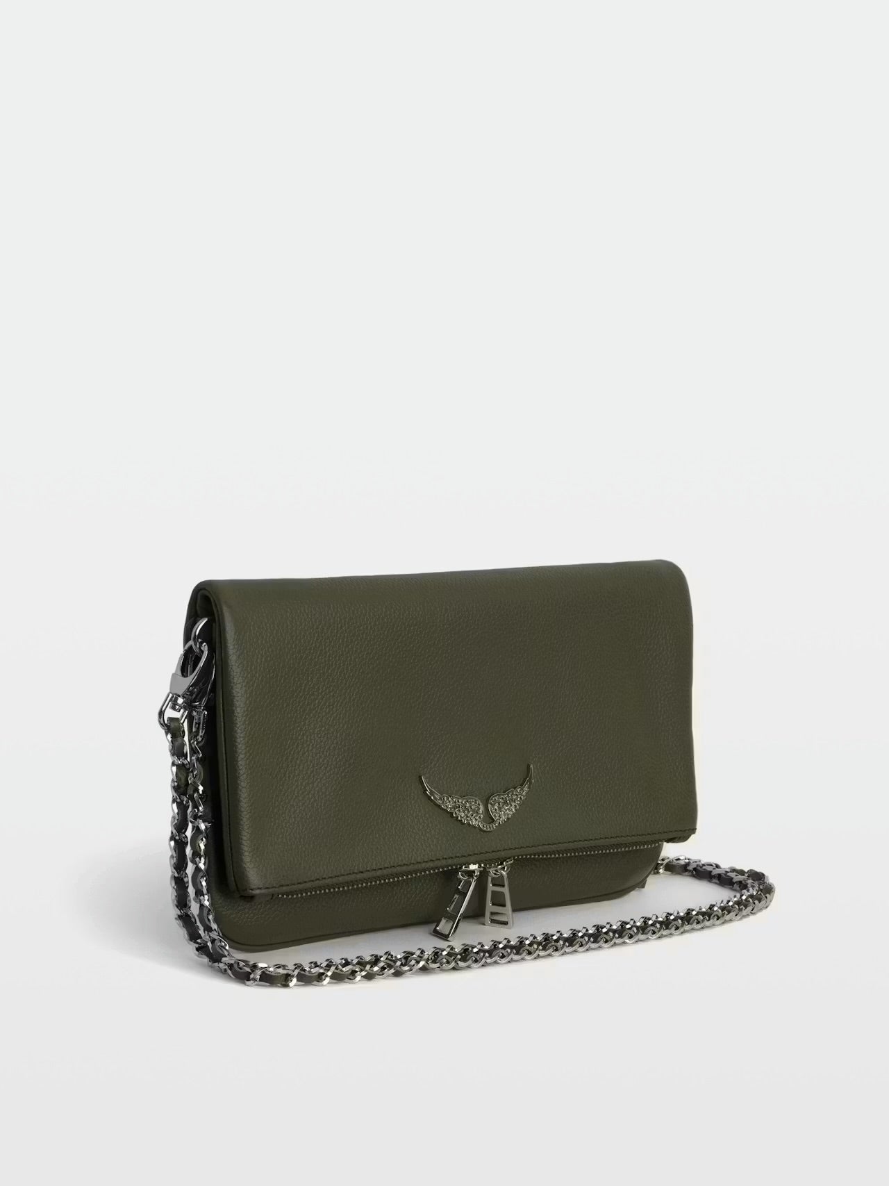 Pochette Rock Zadig & Voltaire