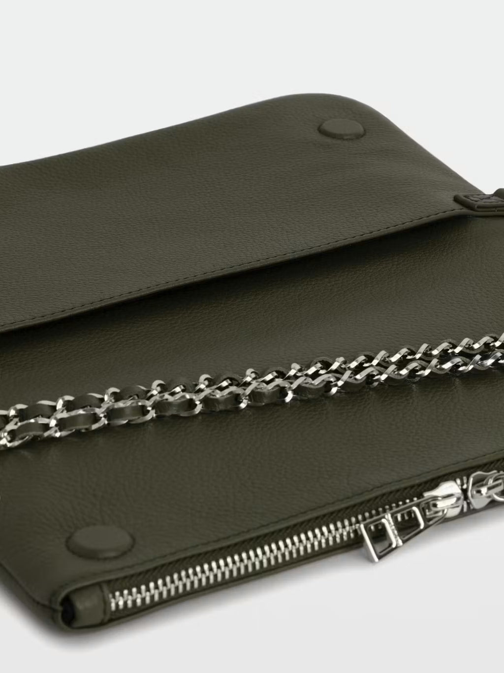 Pochette Rock Zadig & Voltaire