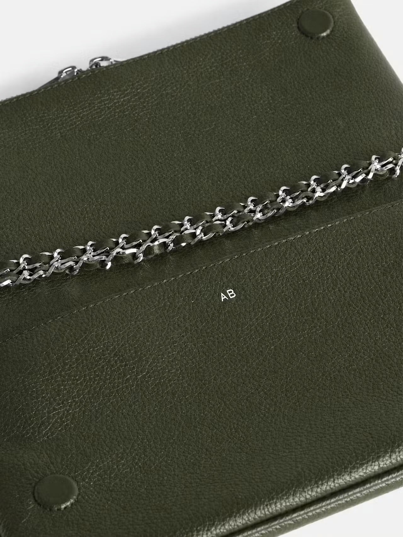 Pochette Rock Zadig & Voltaire