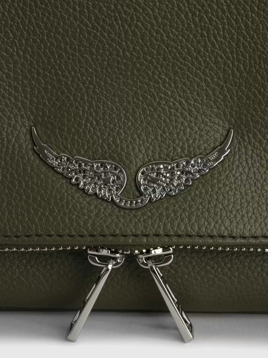 Pochette Rock Zadig & Voltaire