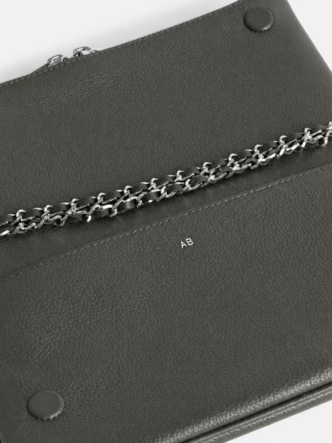 Pochette Rock Zadig & Voltaire