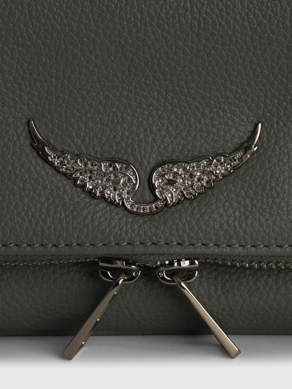 Pochette Rock Zadig & Voltaire
