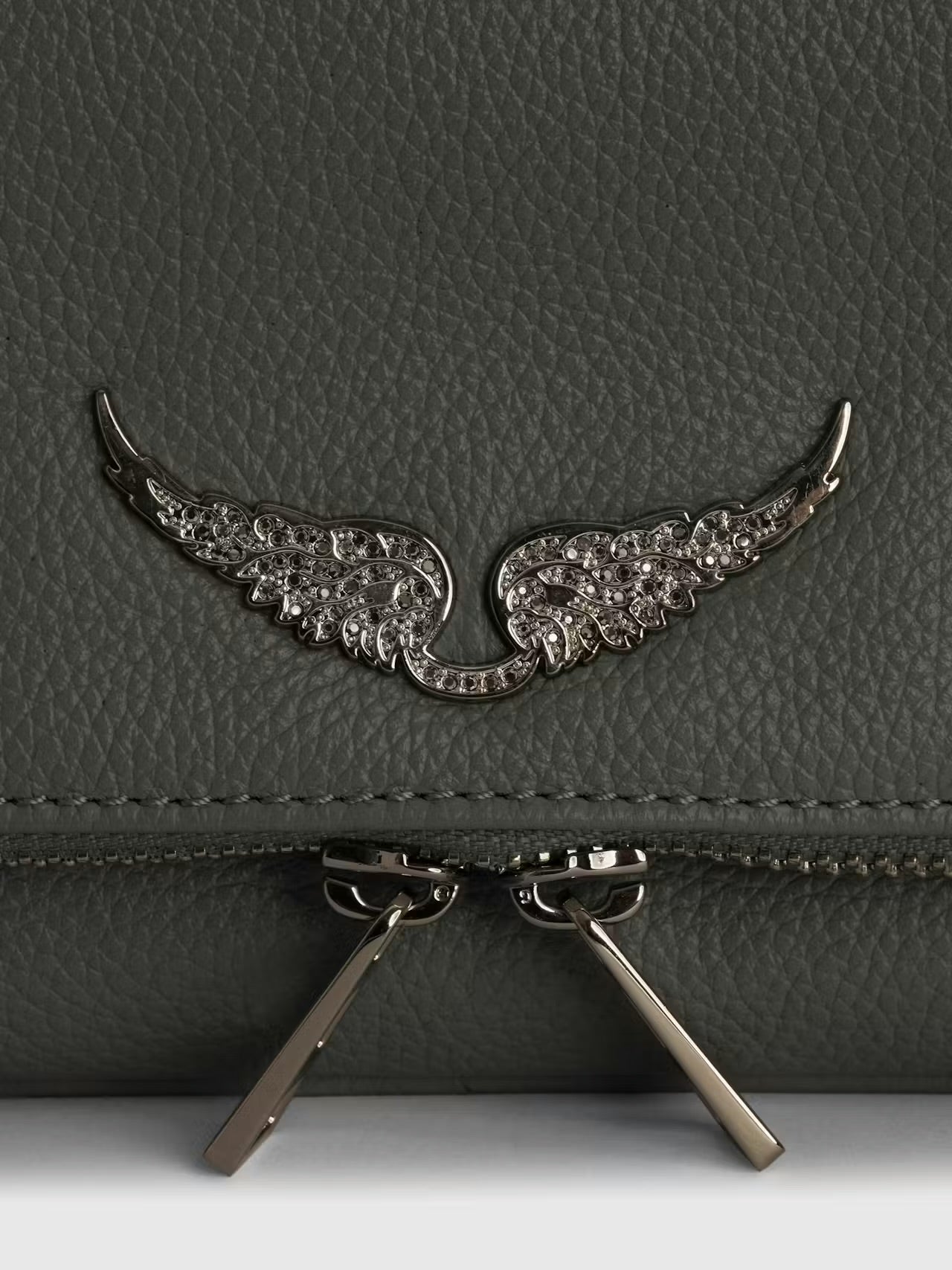 Pochette Rock Zadig & Voltaire